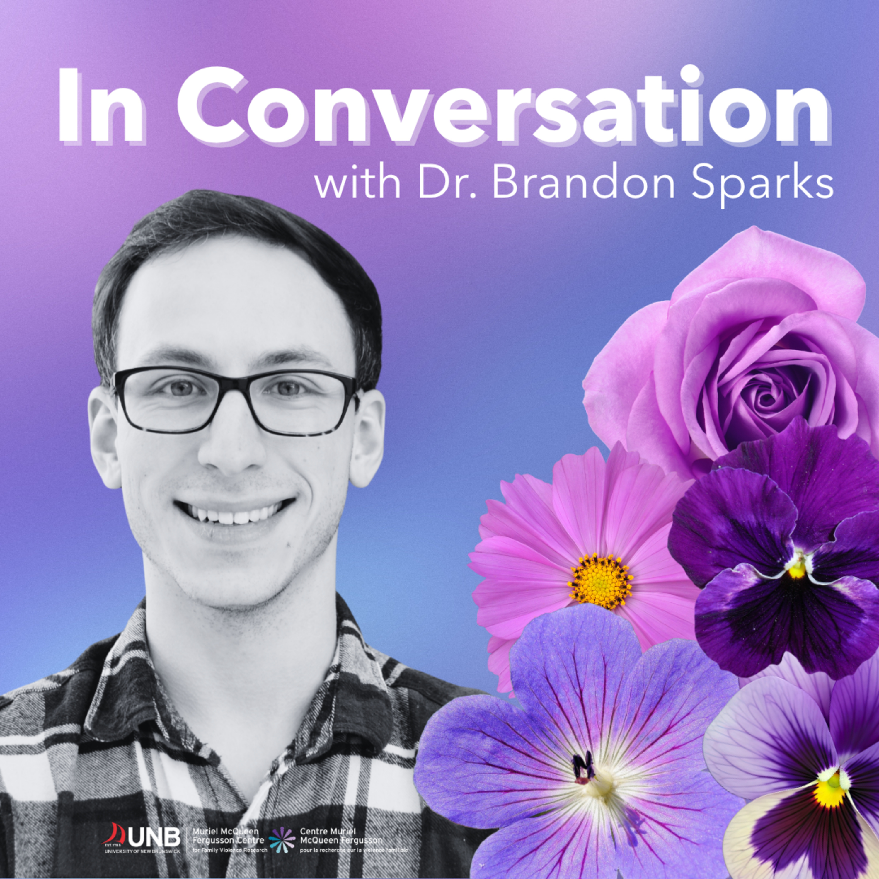 Dr. Brandon Sparks