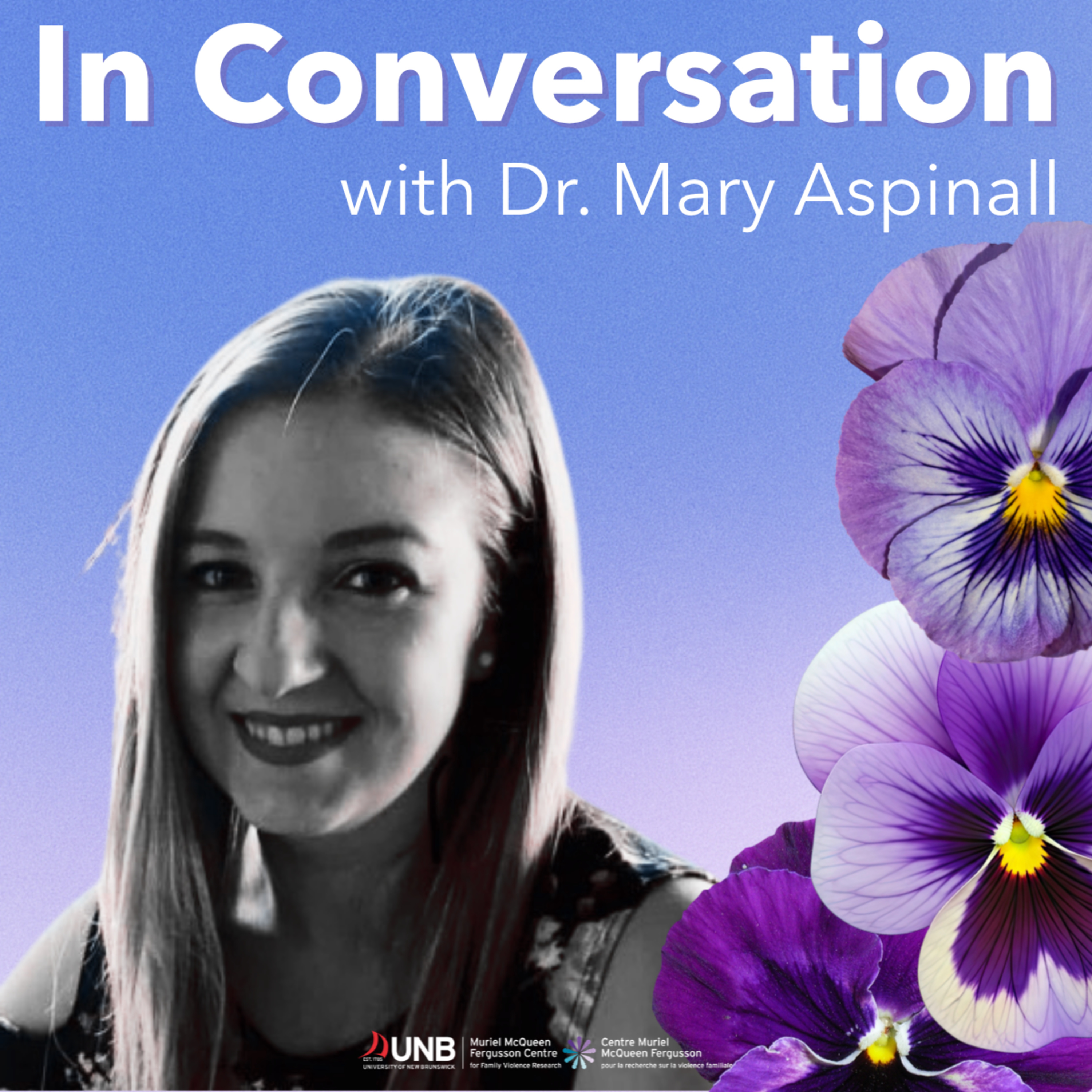 Dr. Mary Aspinall