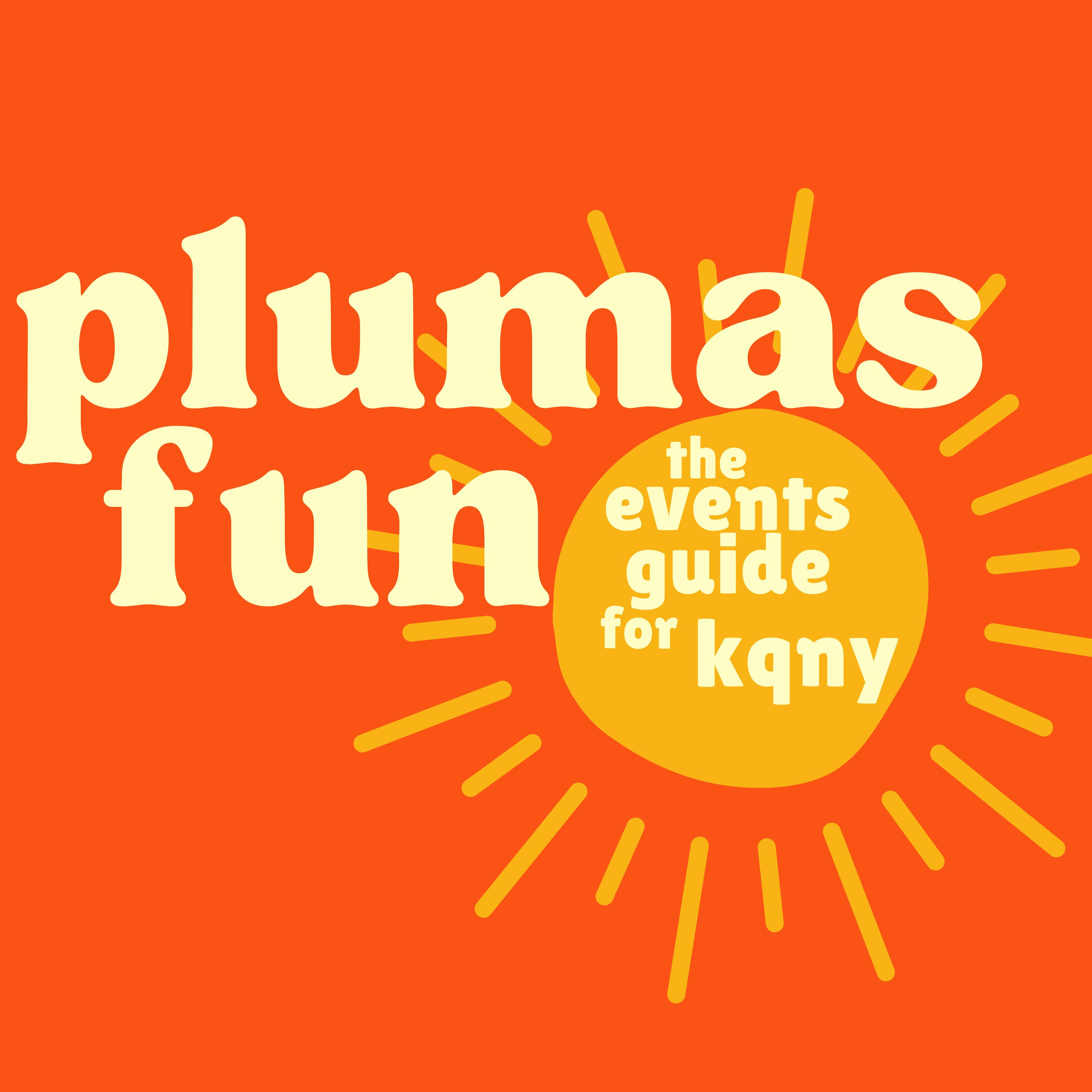 Plumas Fun - County Fair! episode artwork