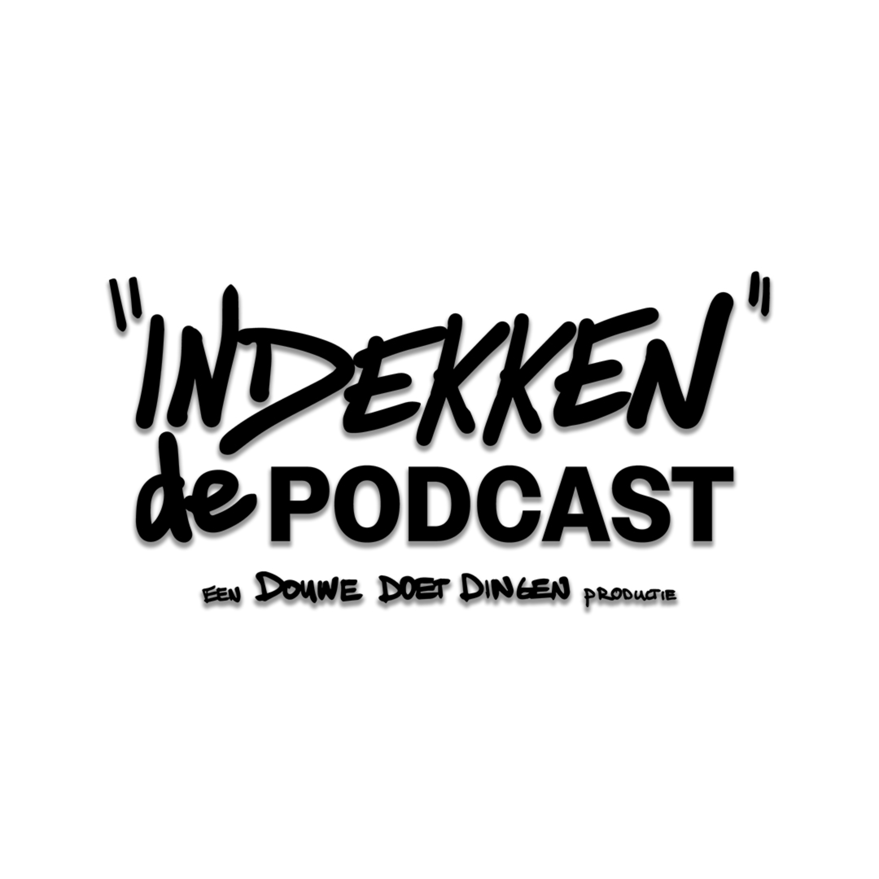 \'Indekken\' de podcast