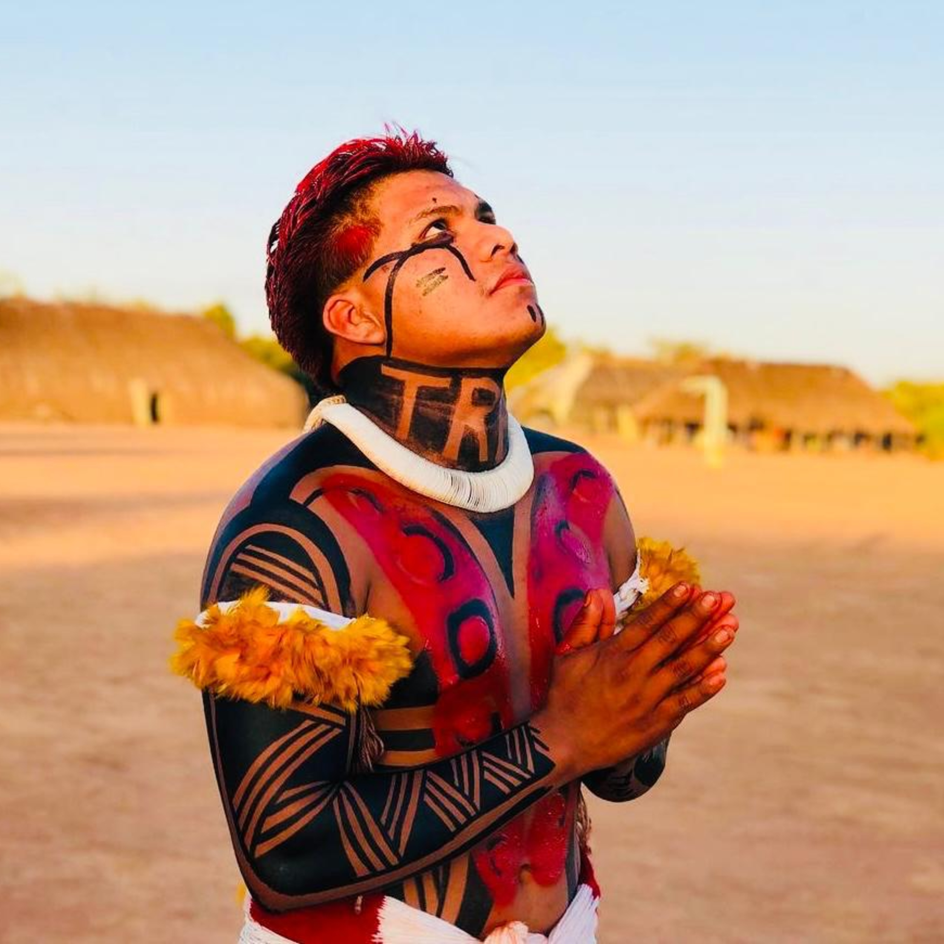 ‘Modernismo do rap’: artista indígena do Xingu une português com língua nativa para enfrentar agronegócio episode artwork