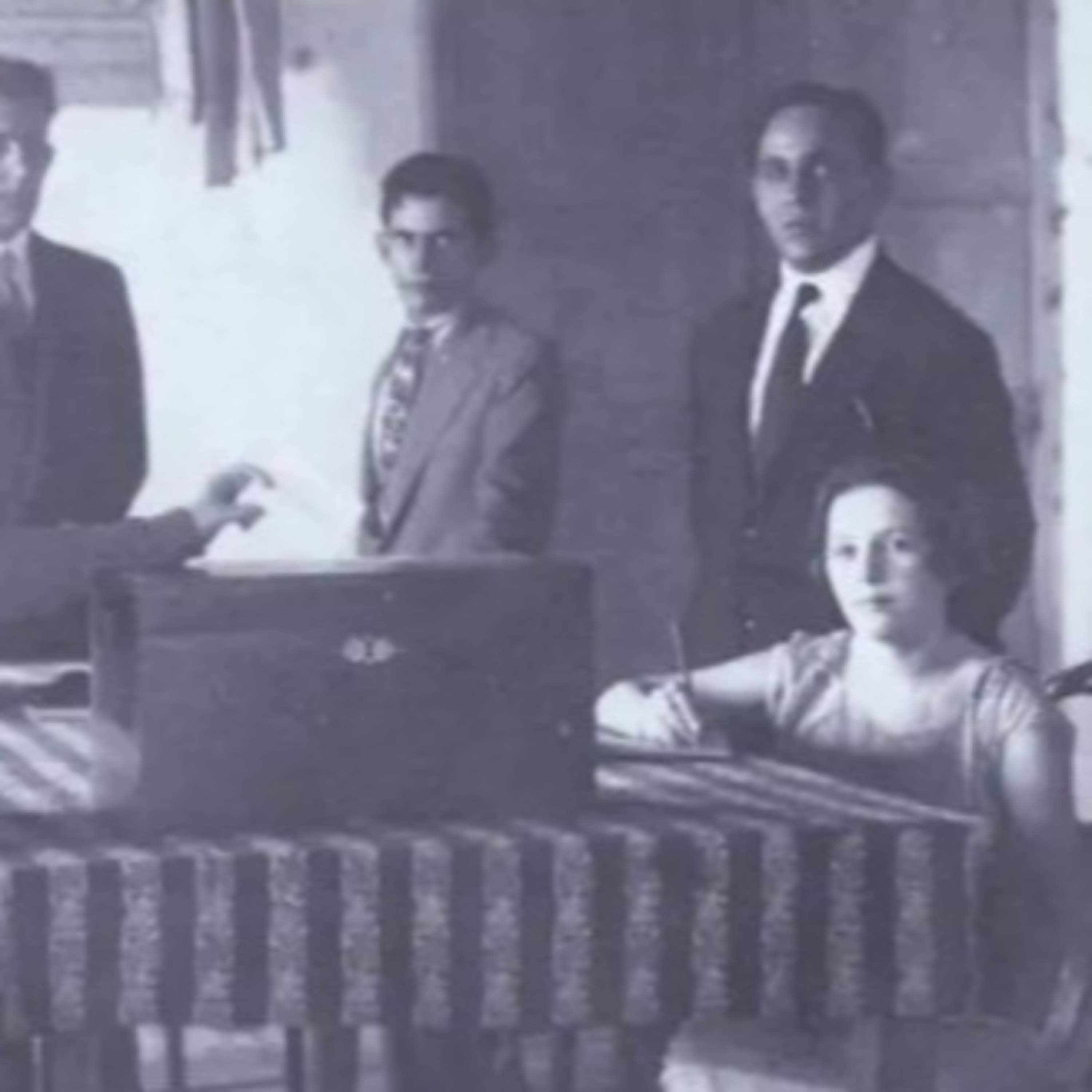 A professora que desafiou a Justiça e conquistou o direito de voto no Brasil cinco anos de virar lei episode artwork