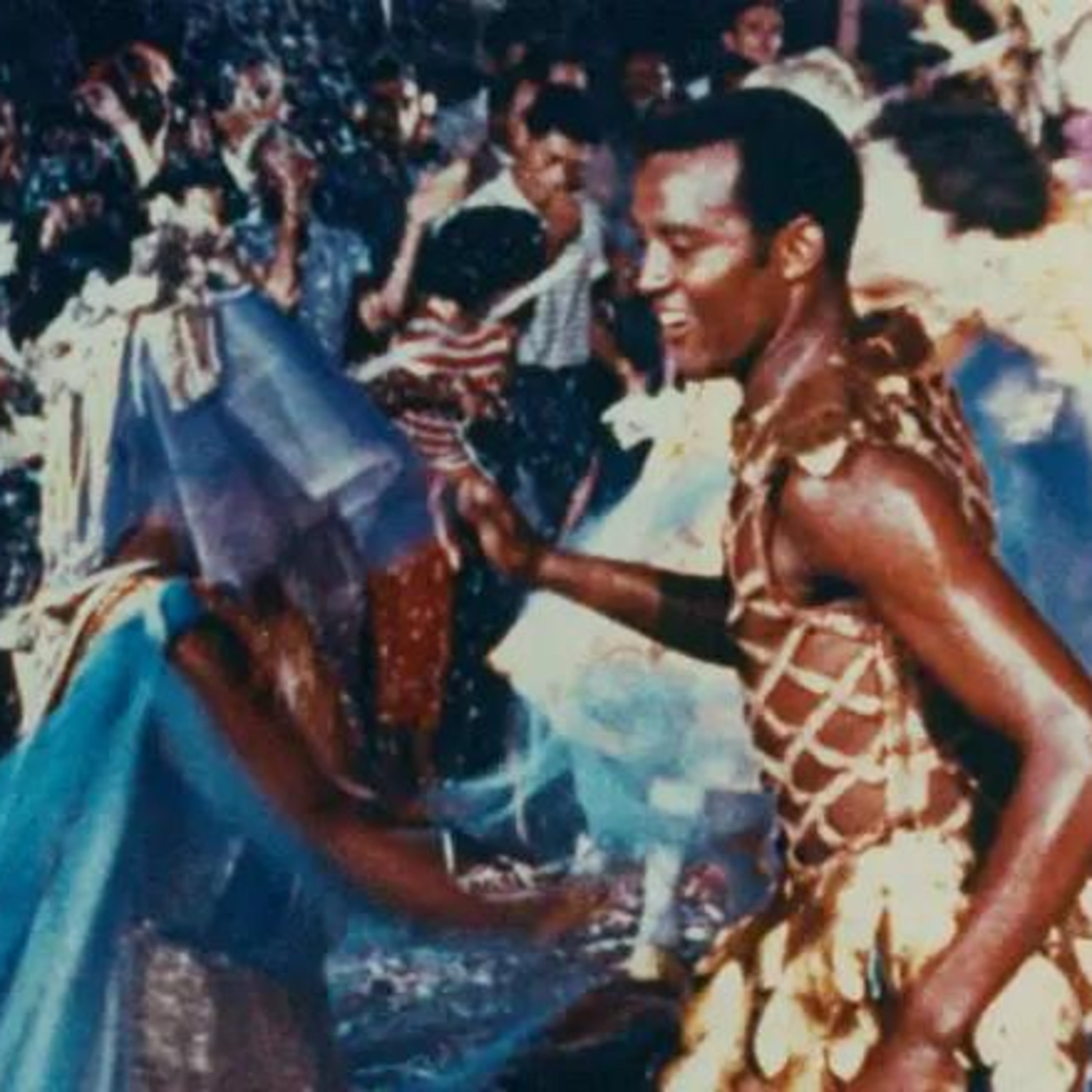 Orfeu Negro: conheça a história do filme que poderia ter dado ao Brasil o seu primeiro Oscar episode artwork