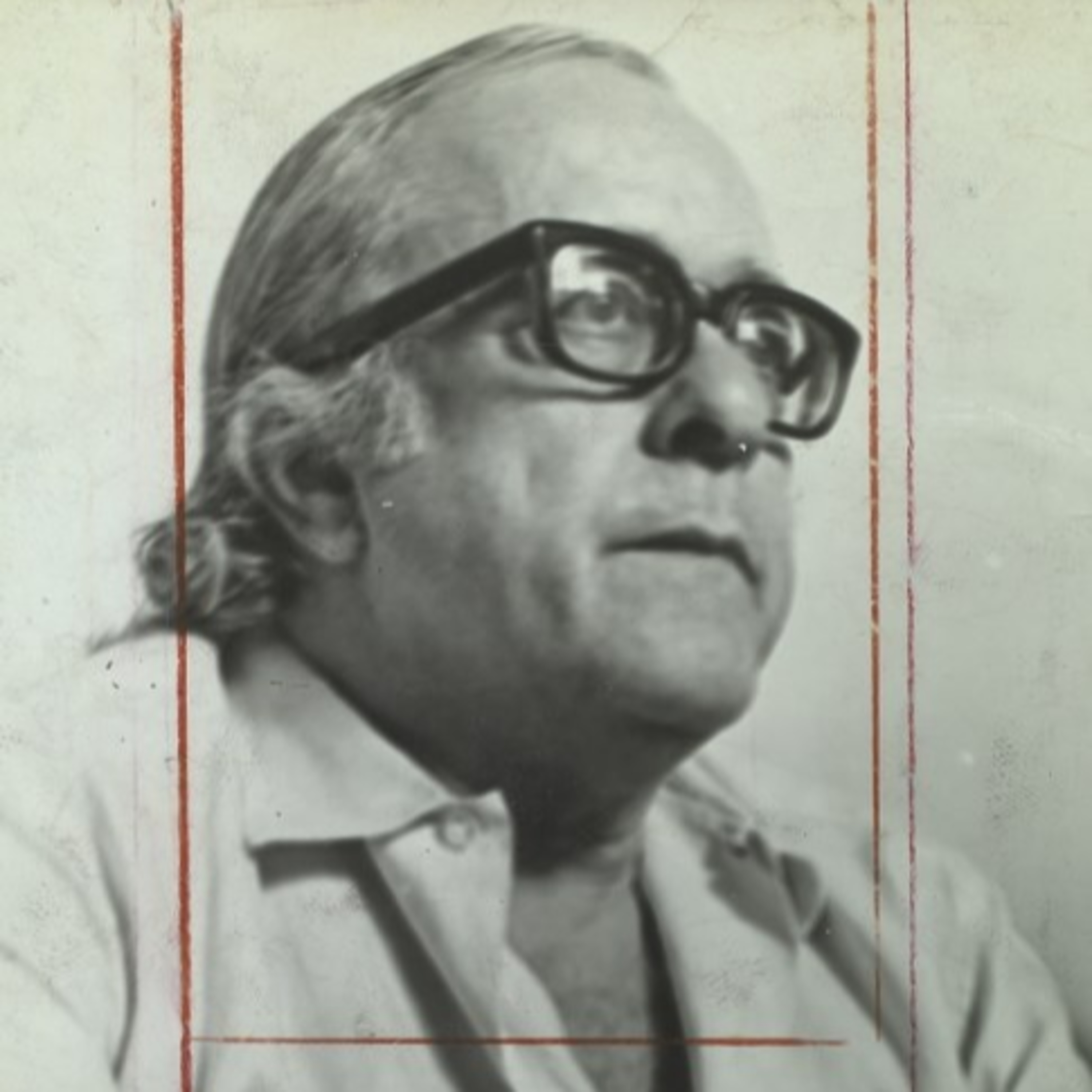 'Miséria glamourizada': a reação de Vinicius de Moraes do filme Orfeu Negro, inspirado na peça do poeta episode artwork