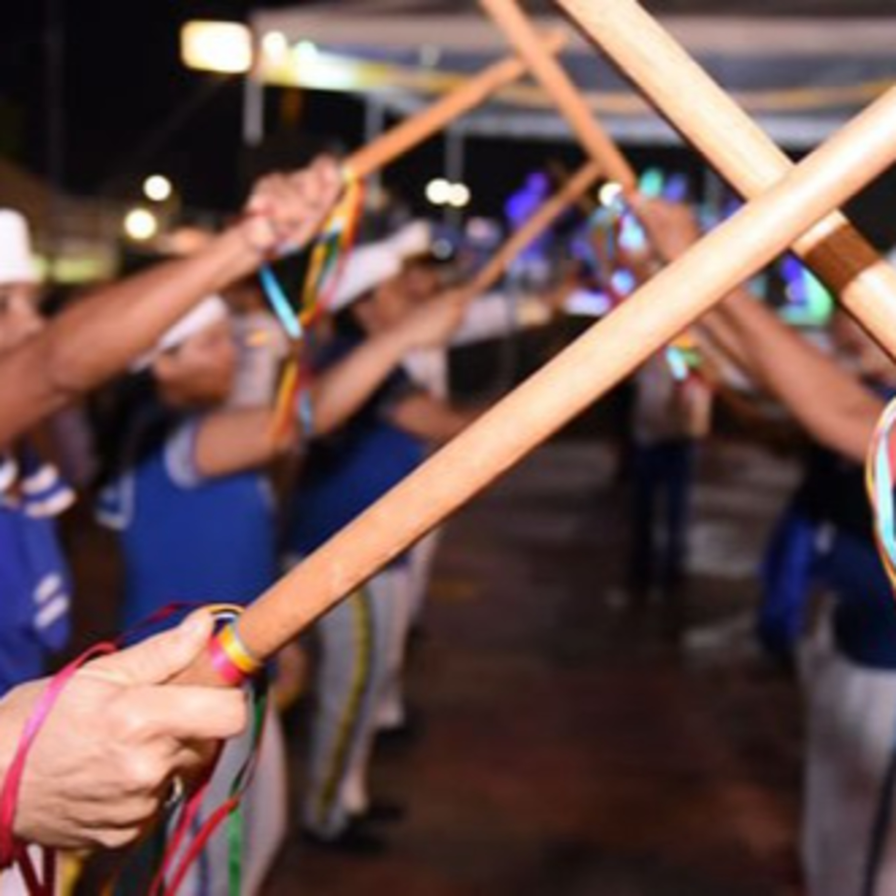 Dança, música e religiosidade: conheça a Marujada do Carnaval do Acre episode artwork