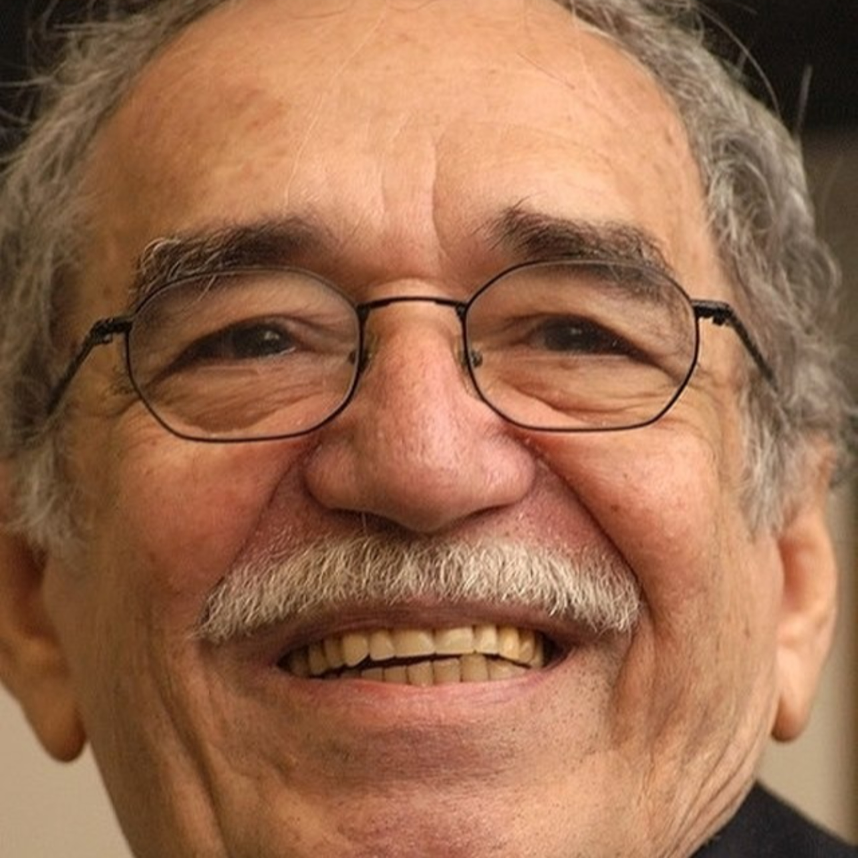 Outono do Patriarca: obra de García Márquez lançada há 50 anos segue atual sobre autoritarismo latino-americano episode artwork