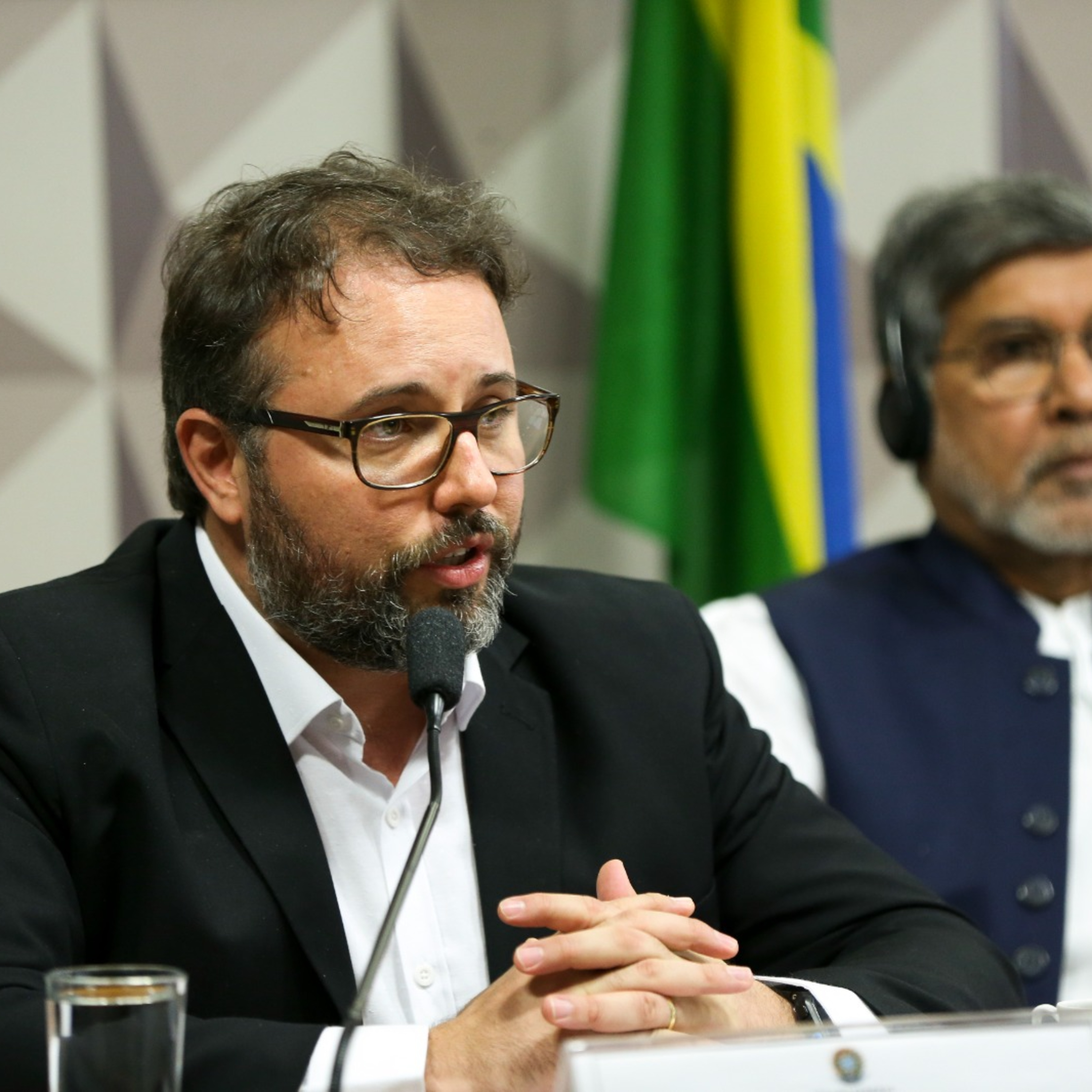 Daniel Cara: temos que combater mentalidade de que alunos de medicina podem tudo