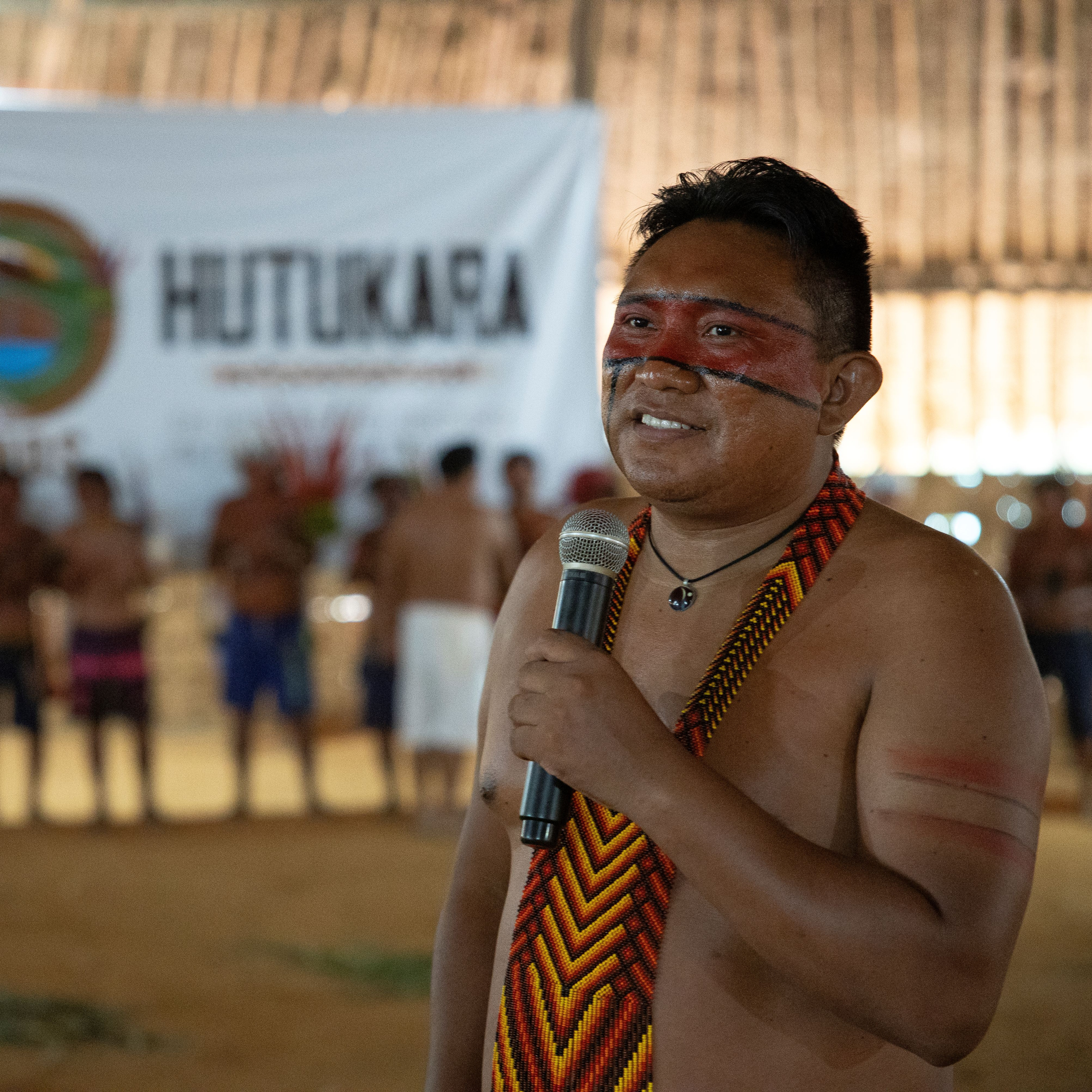 A situação dos Yanomami dois anos após atuação do governo federal episode artwork