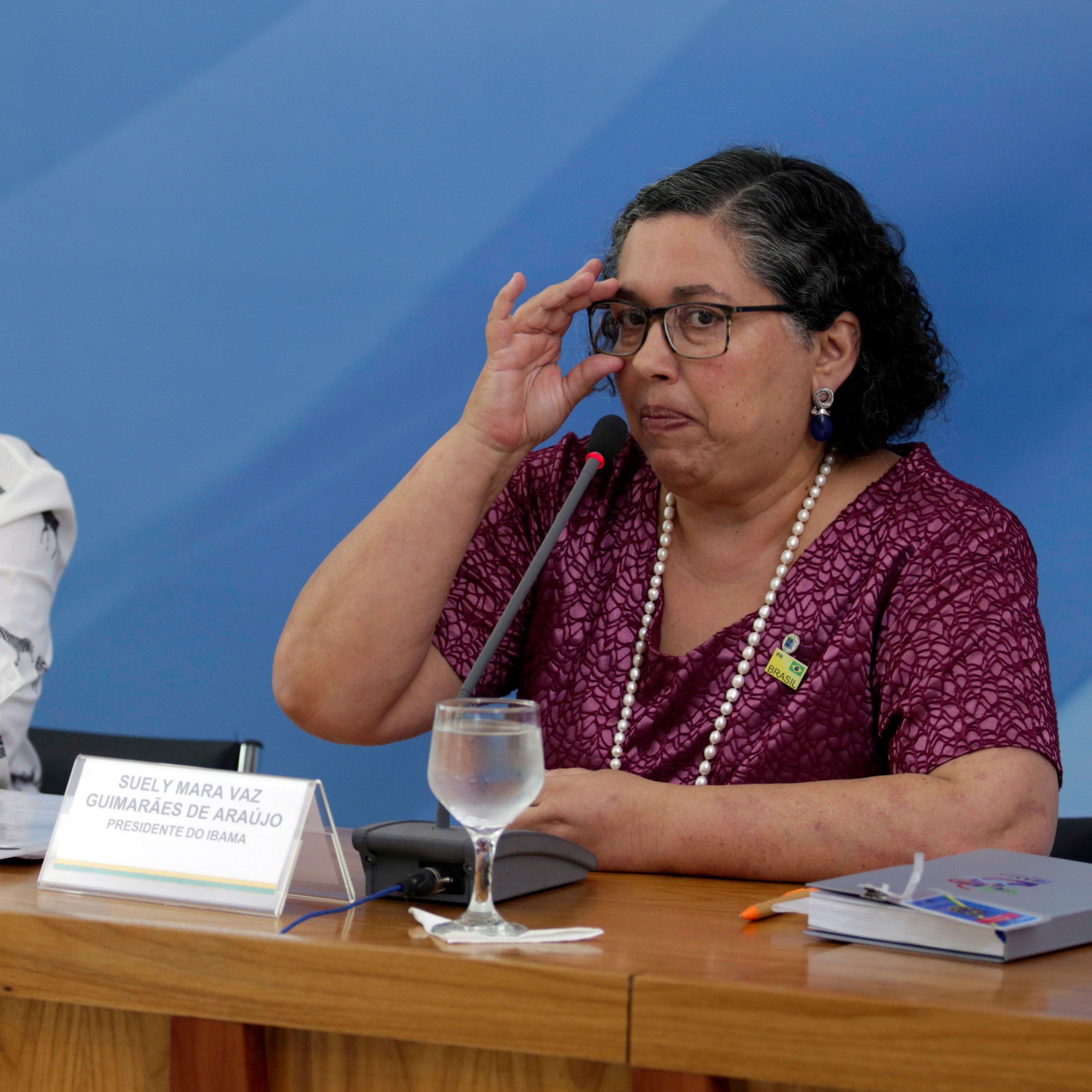 'Será que tem petróleo na Foz do Amazonas?', questiona Suely Araújo episode artwork