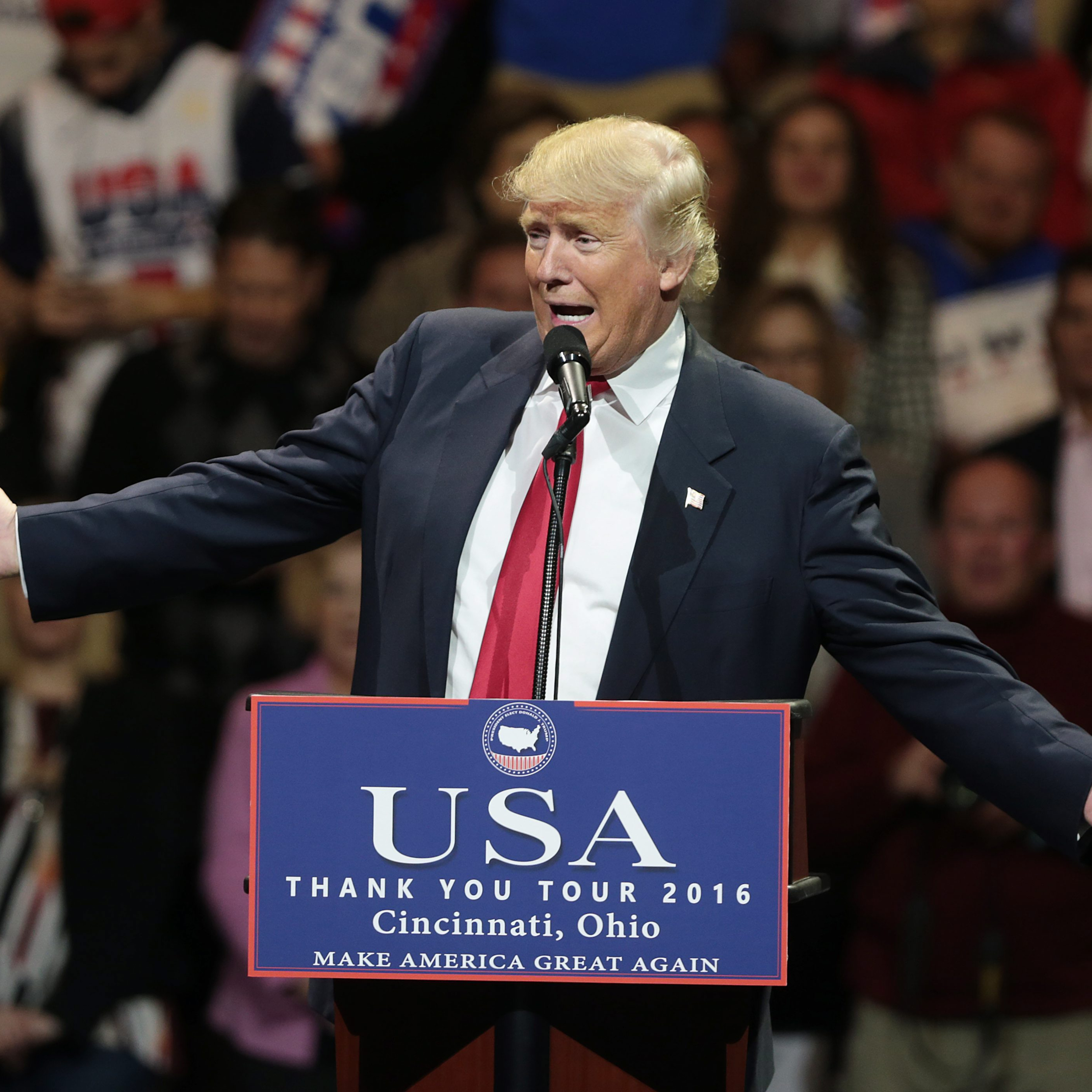 Como Trump impacta a liberdade midiática na América Latina?