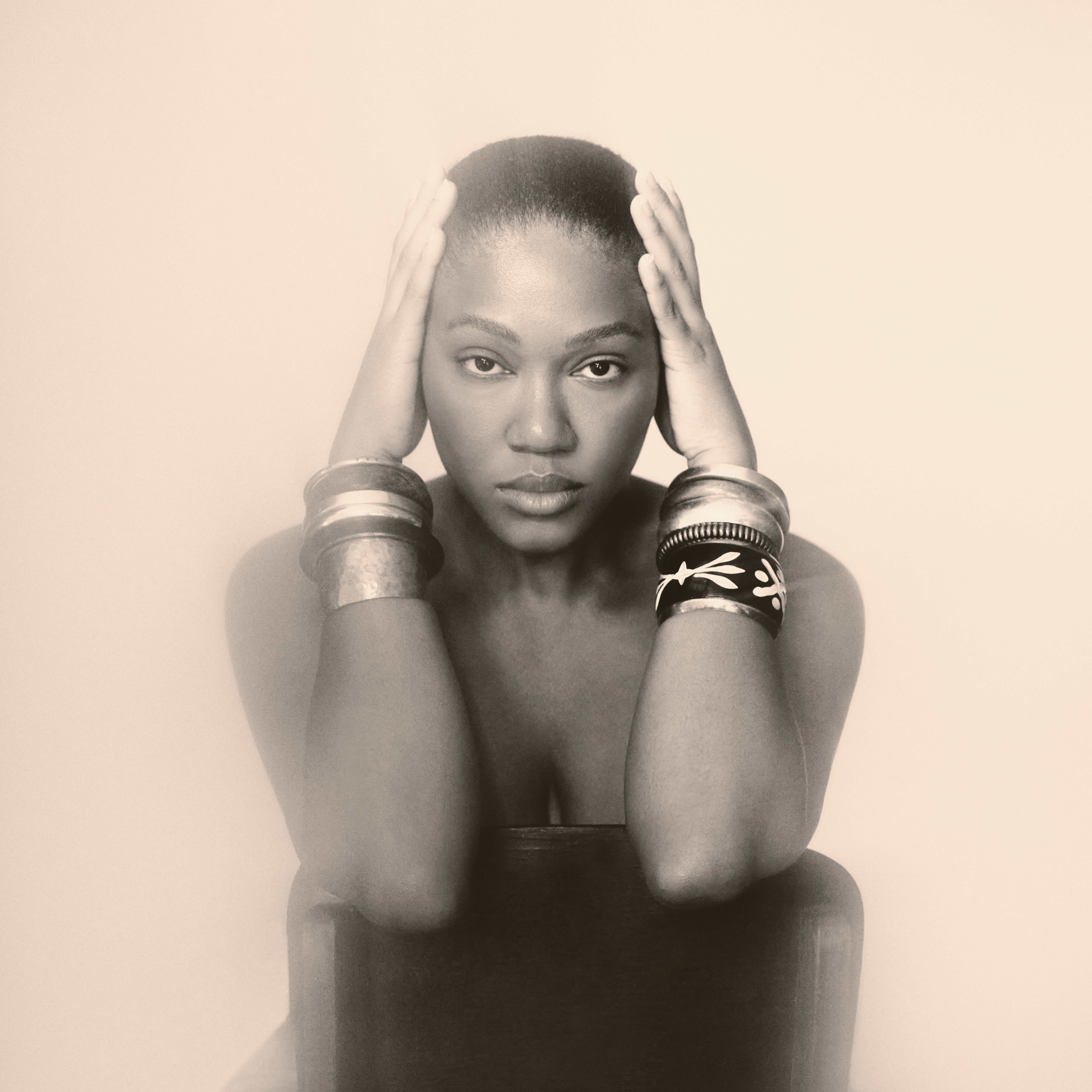 Luedji Luna: Não quero ser artista de hits