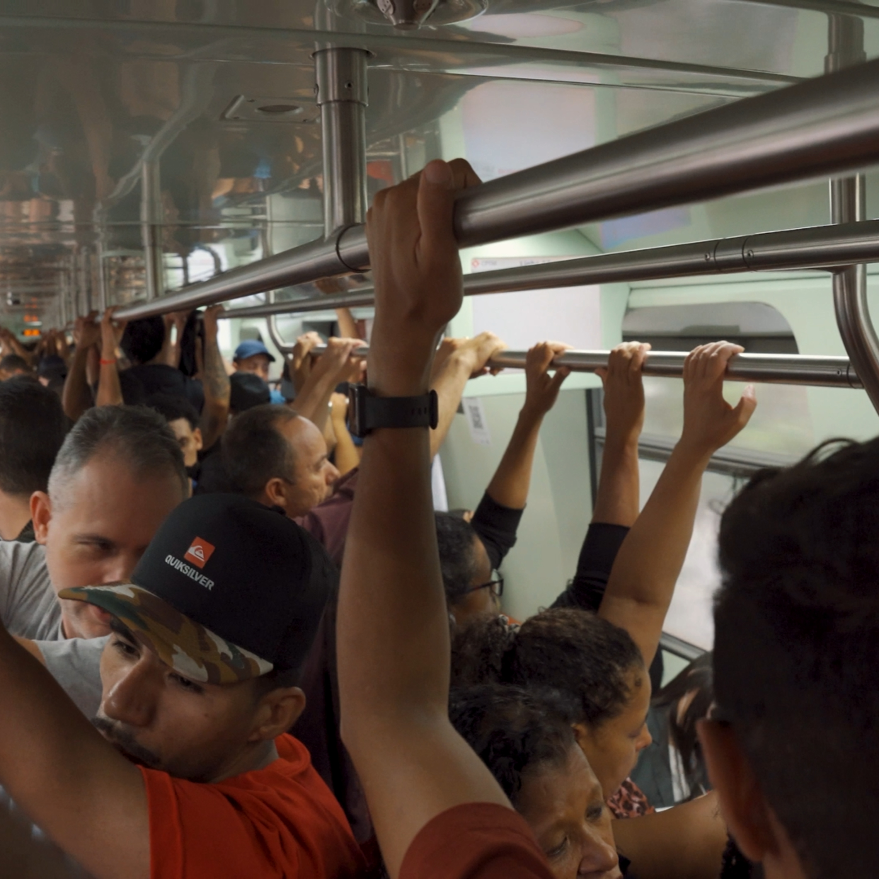 São Paulo e a luta por tarifa zero no transporte público
