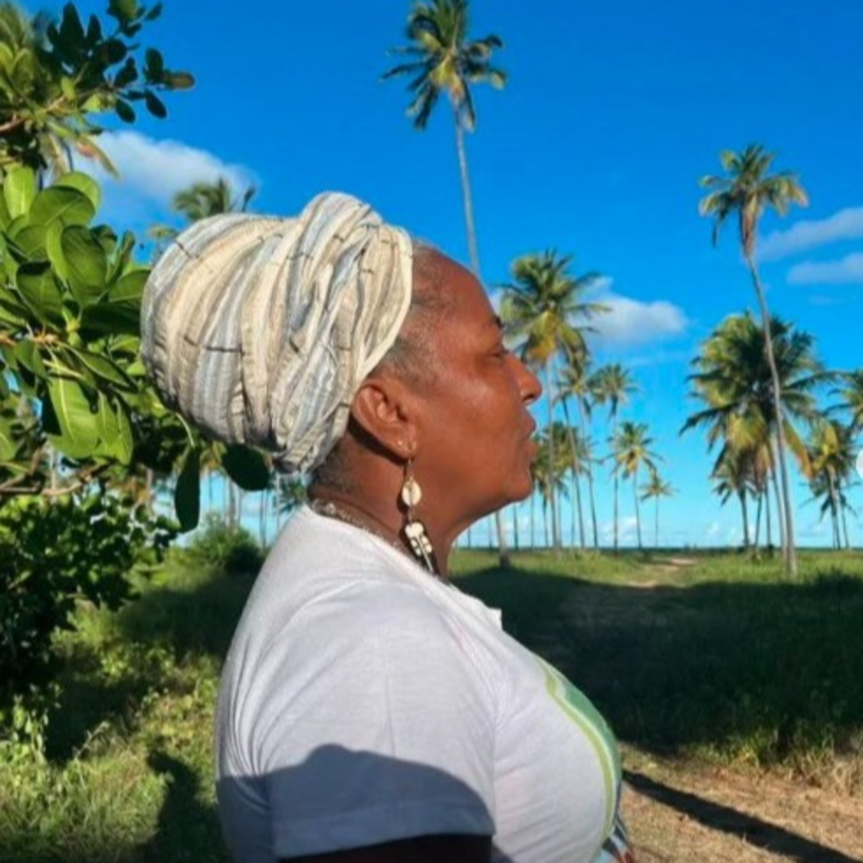 'O pessoal só brinca de nos consultar', denuncia liderança da Ilha de Maré, em Salvador