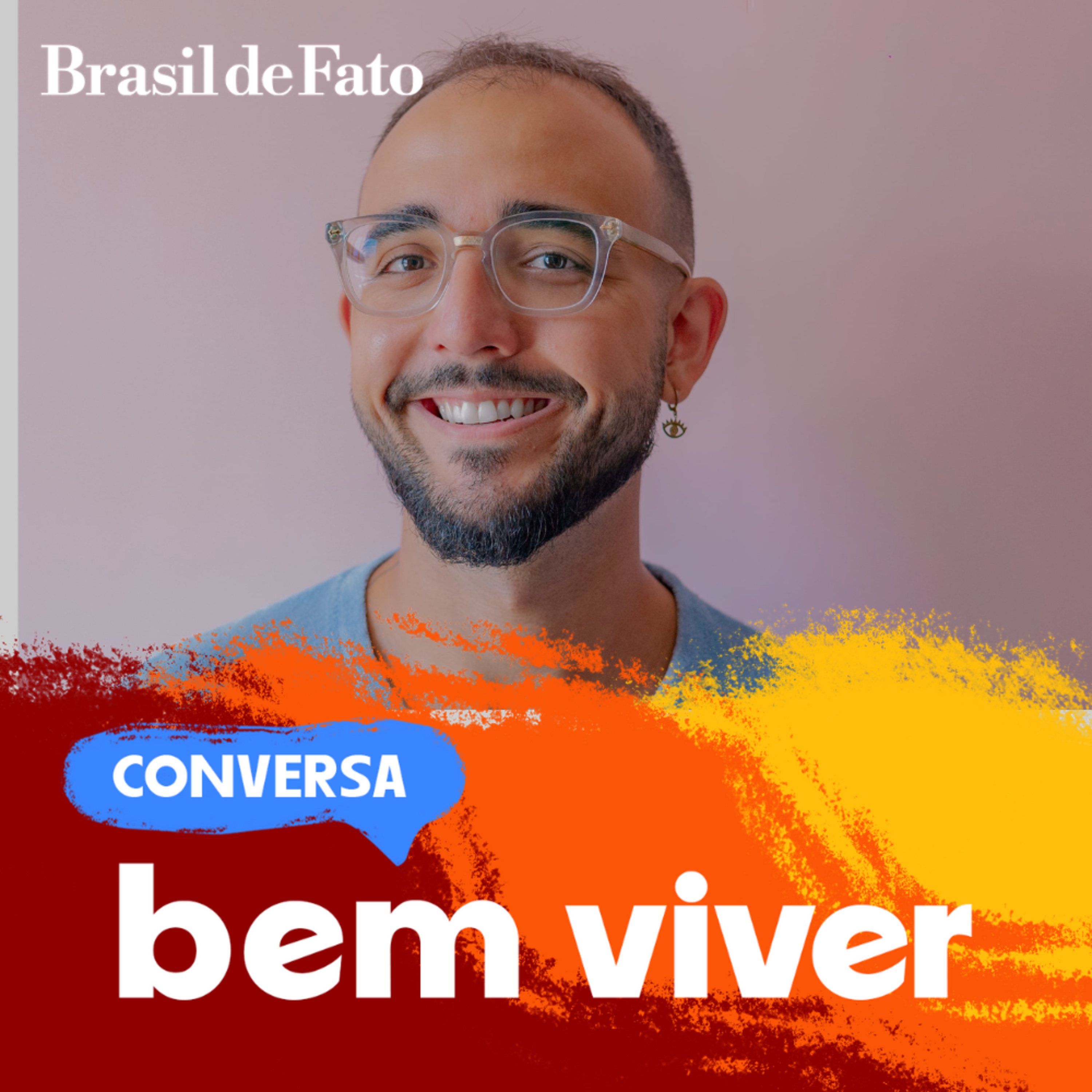 Raphael Montes: escrevo para tirar a ideia de que livro é só para elite episode artwork
