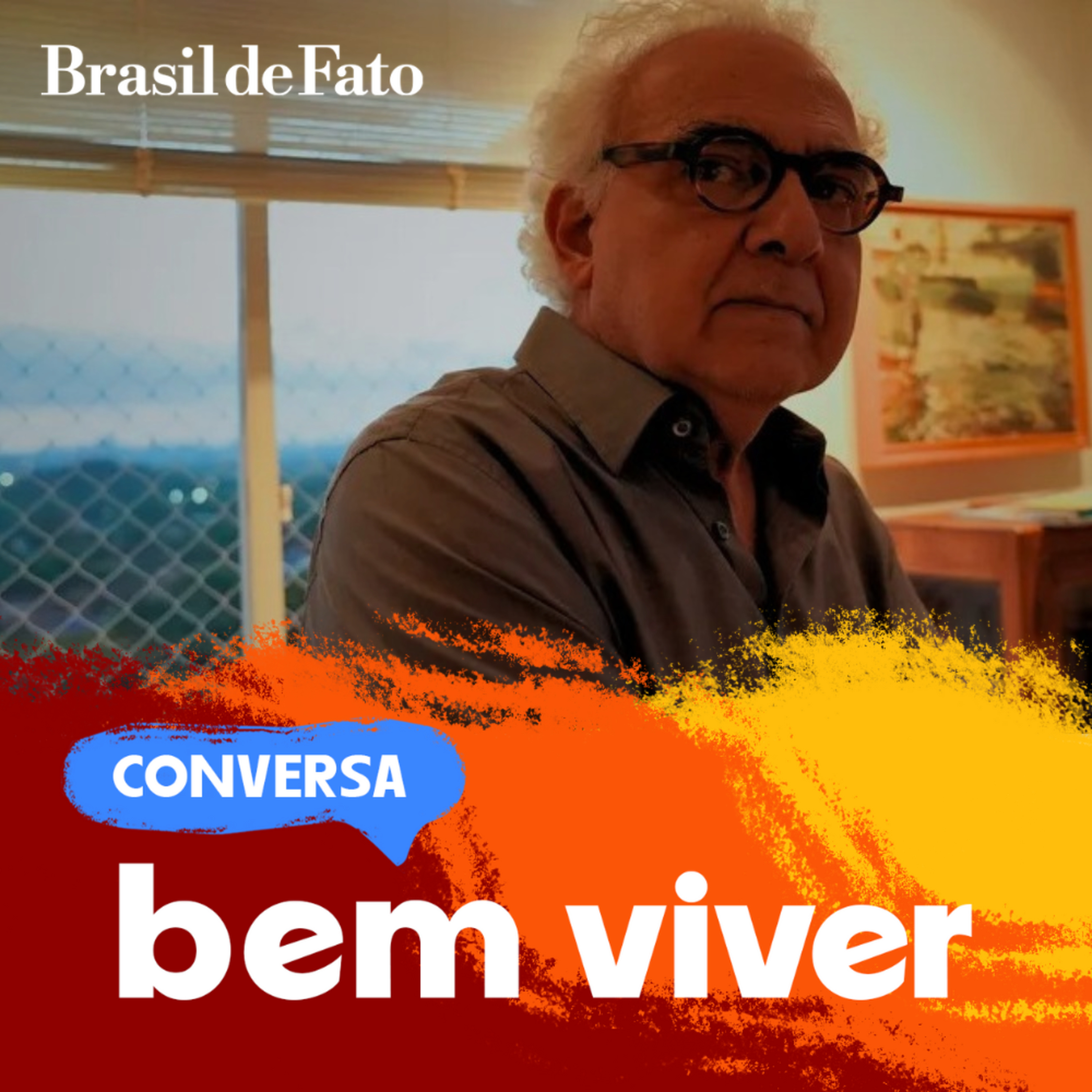Milton Hatoum: "Eu quis colocar o mapa de Manaus na nossa literatura"
