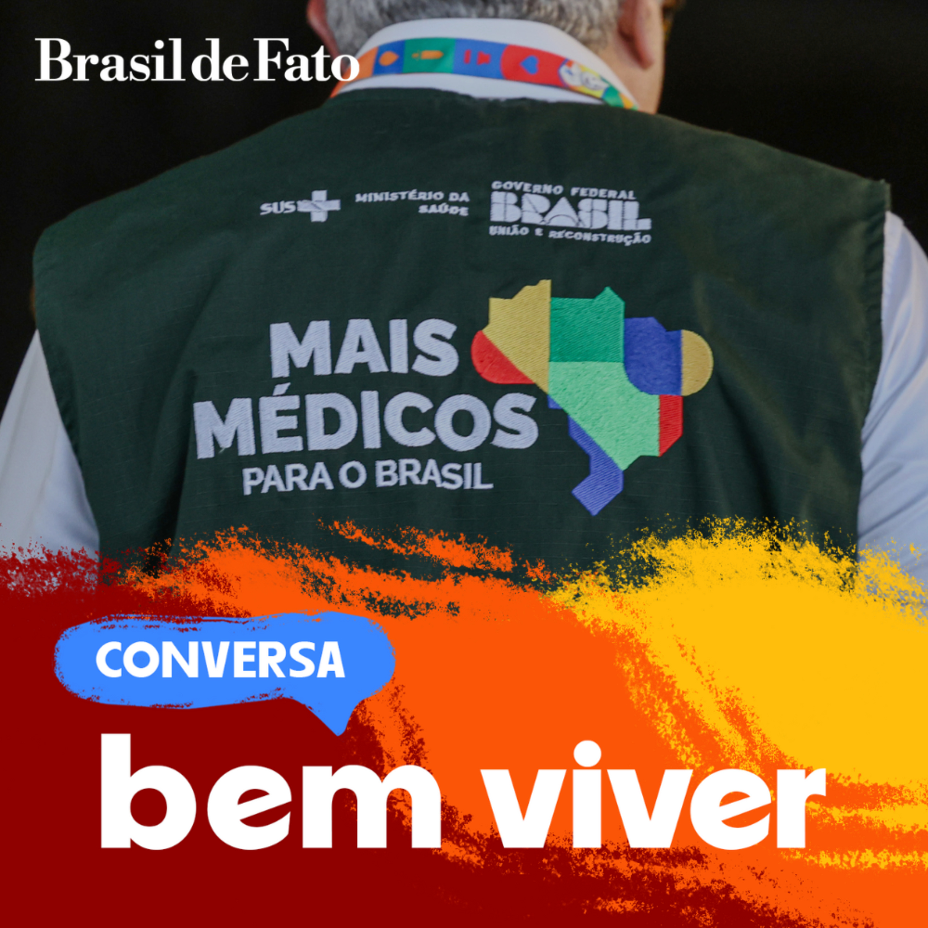 "Quem perde são os EUA", diz criador dos Mais Médicos sobre sanções