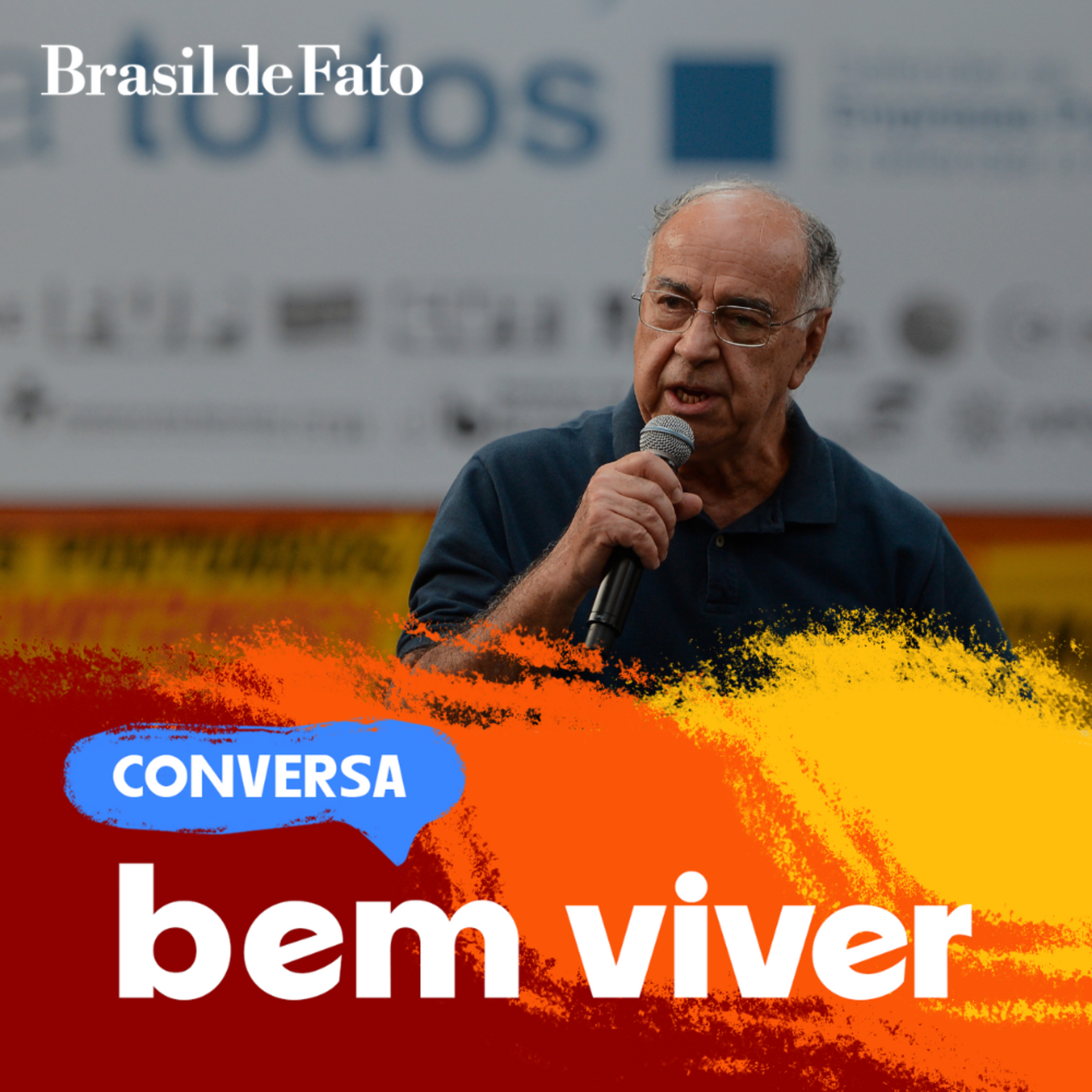 O que pensa o "pai do pré-sal" sobre a Foz do rio Amazonas? episode artwork