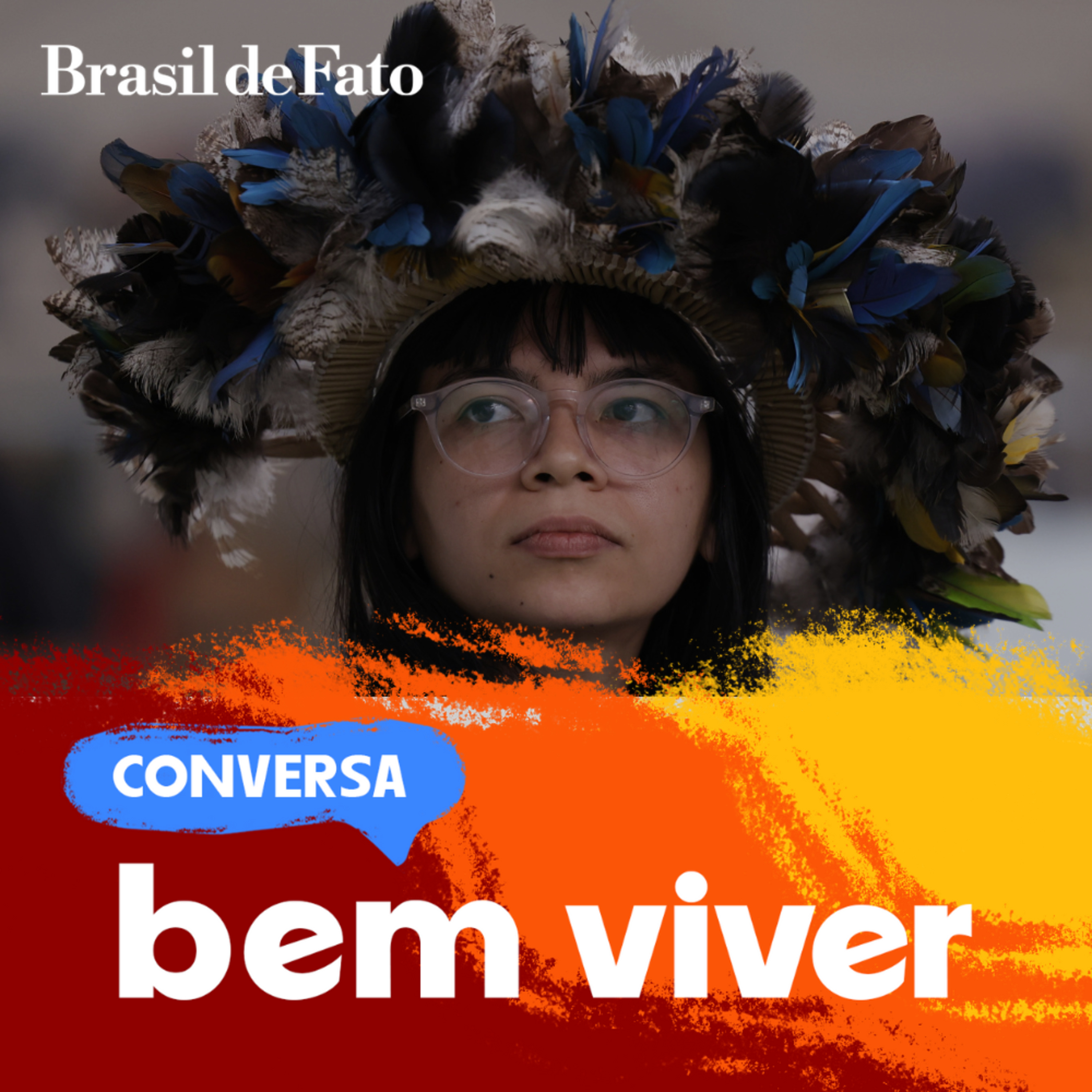 Txai Suruí e a COP 30