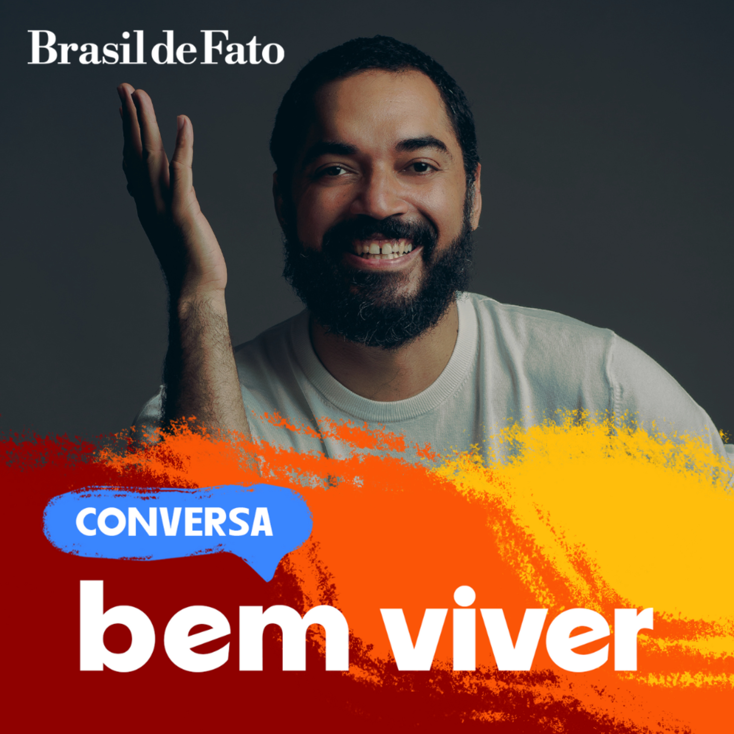 'Terror psicológico', define Thomás Aquino sobre O Agente Secreto episode artwork