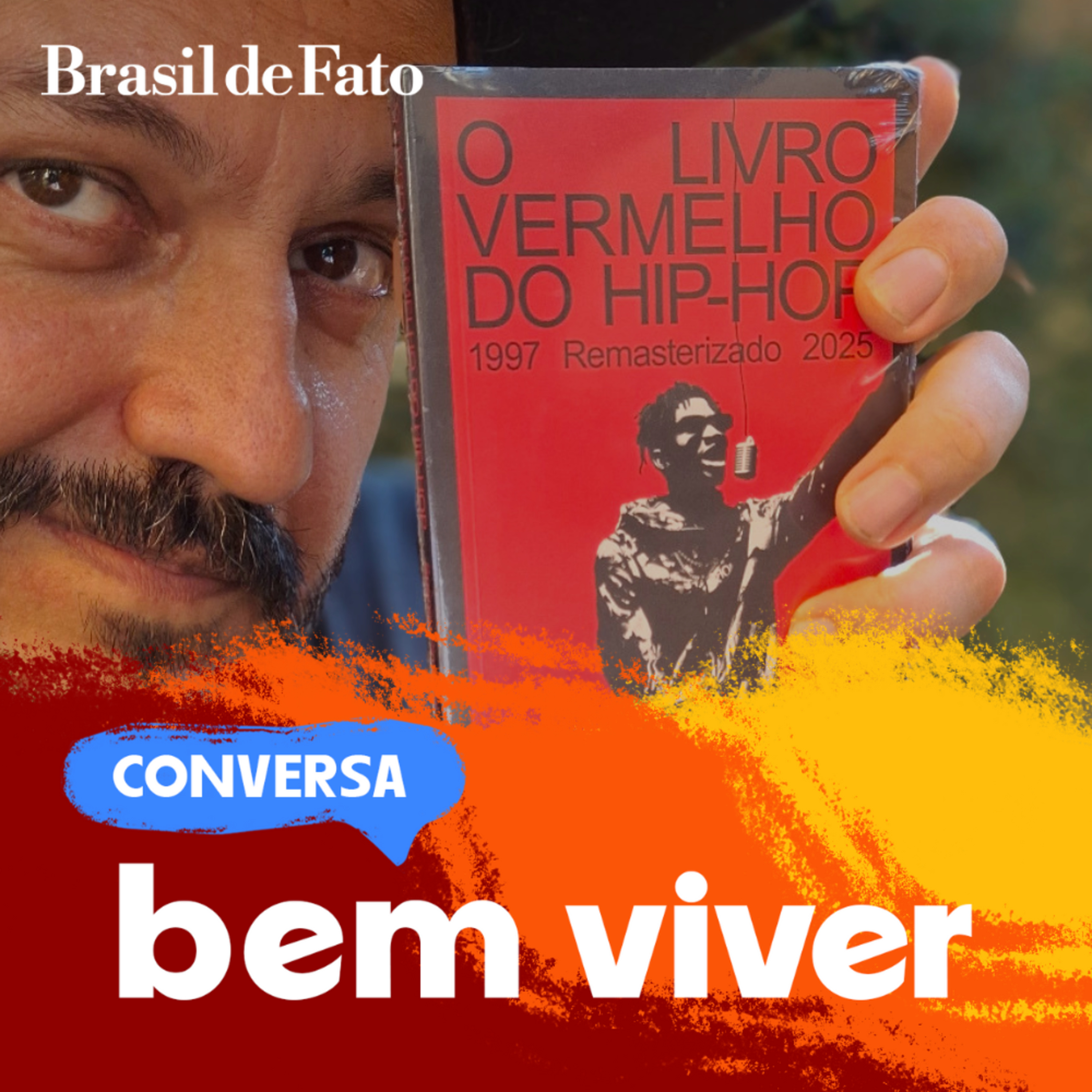 O livro vermelho do hip-hop