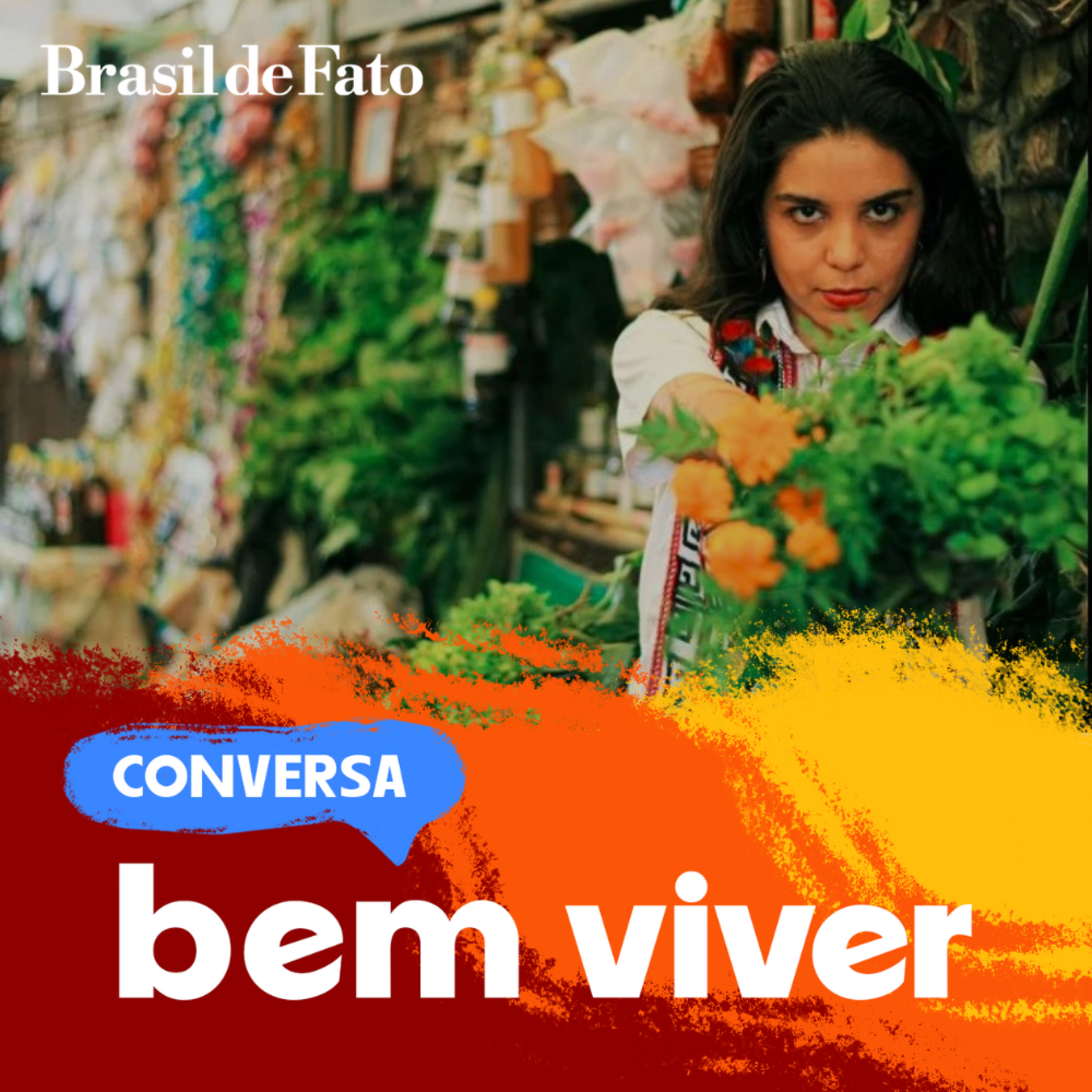 Vai ter comida revolucionária na COP30 episode artwork