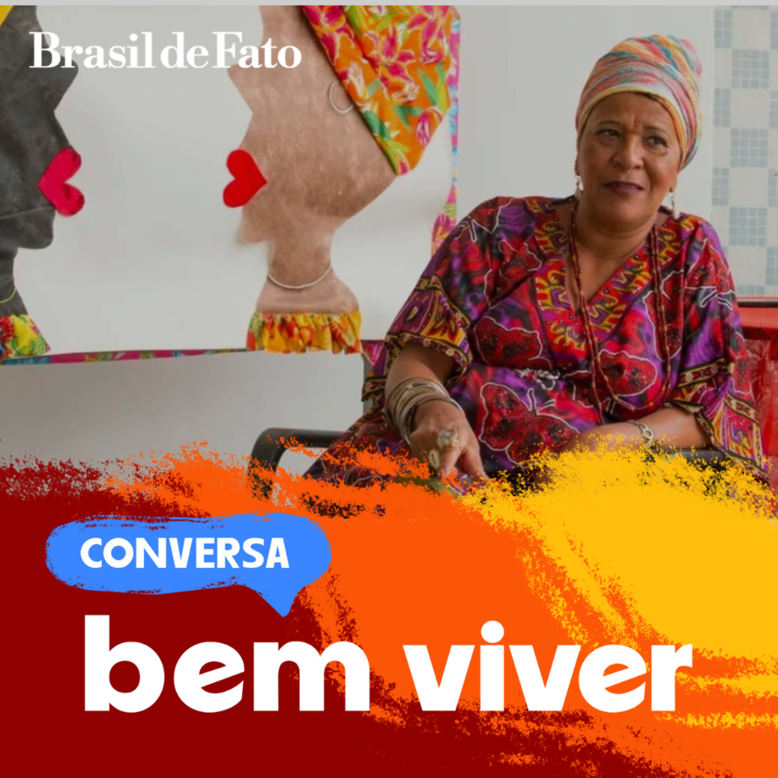 Agroecologia, candomblé e as mentiras da COP