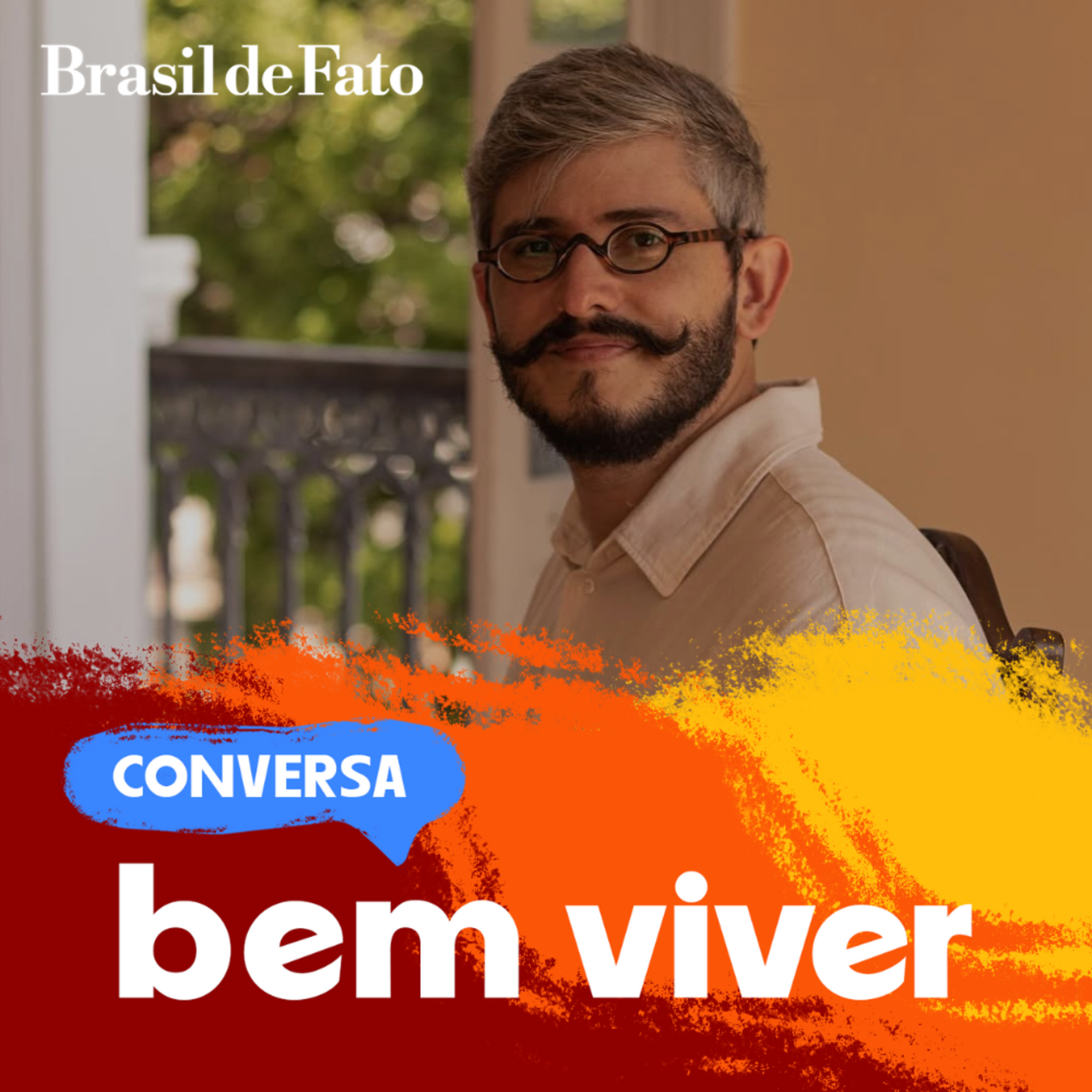 Otávio Santiago: Nordeste além do estereótipo episode artwork