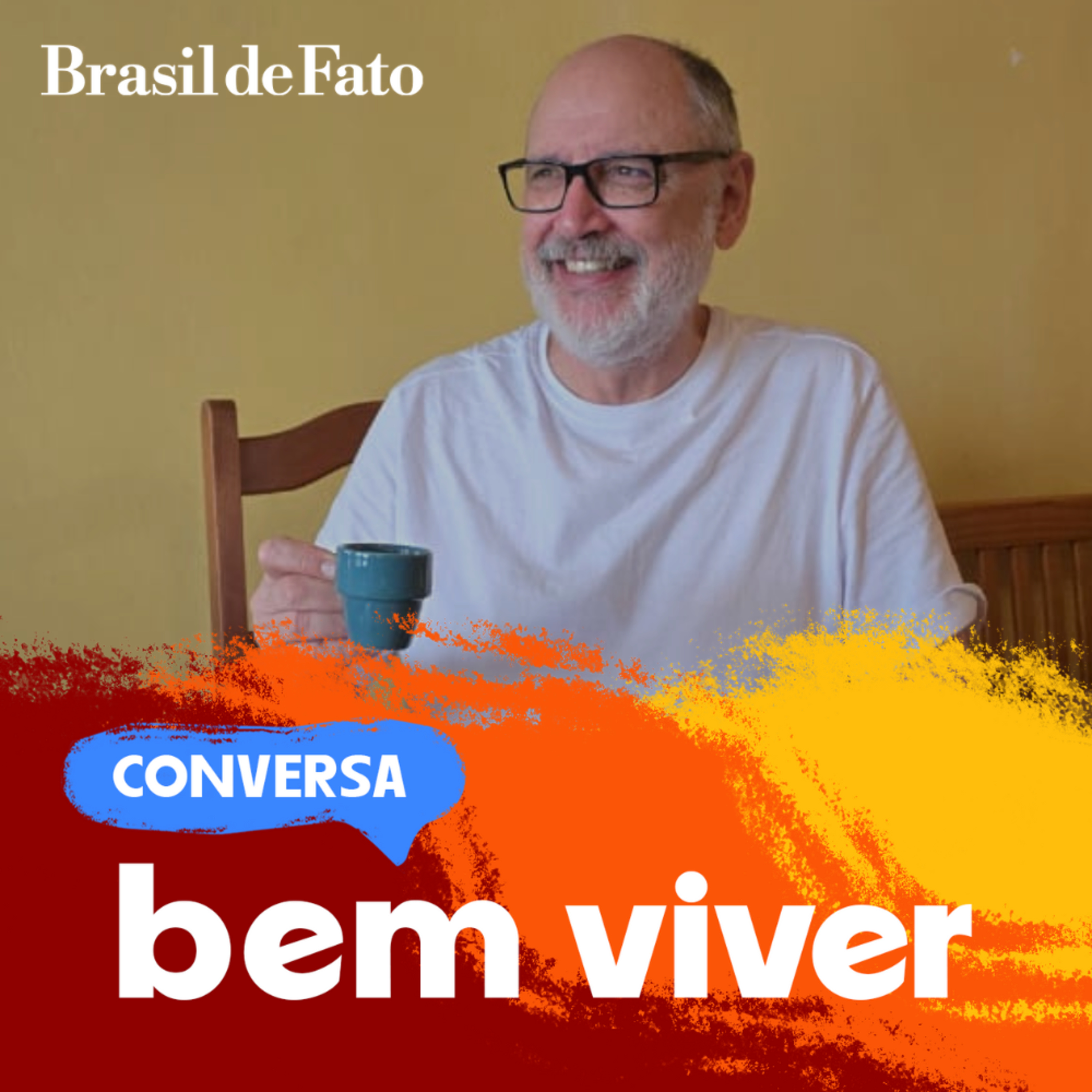 Agrotóxicos, política e futuro com Leonardo Melgarejo episode artwork