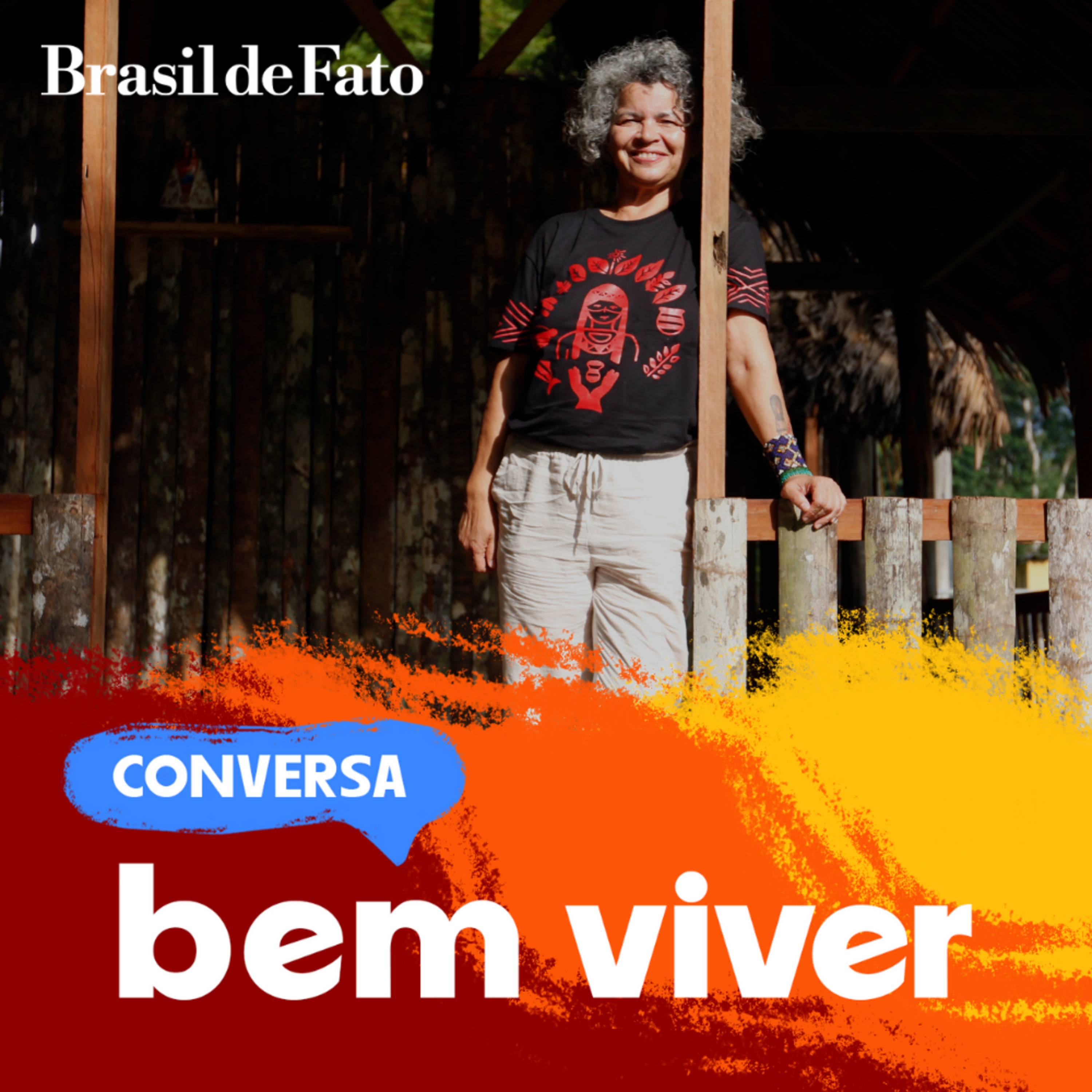 Legado e saudade de Chico Mendes pela filha Legado e saudade de Chico Mendes pela filha