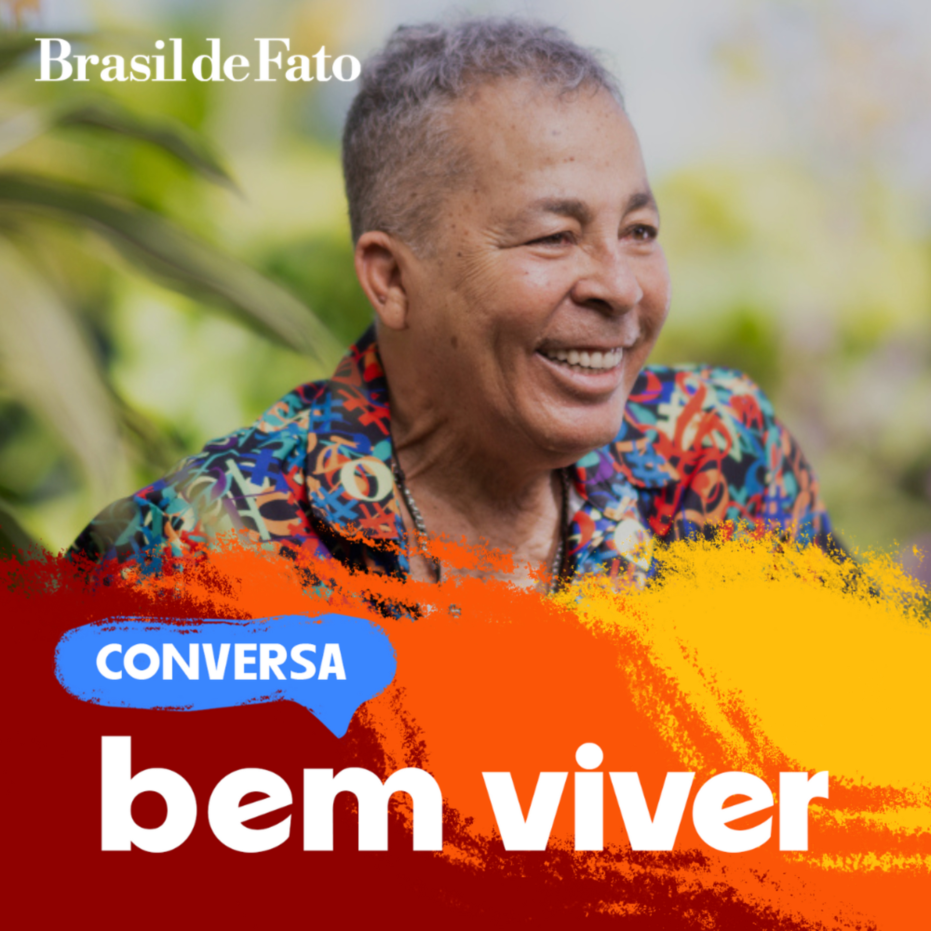 50 anos na rua, na chuva, na fazenda episode artwork