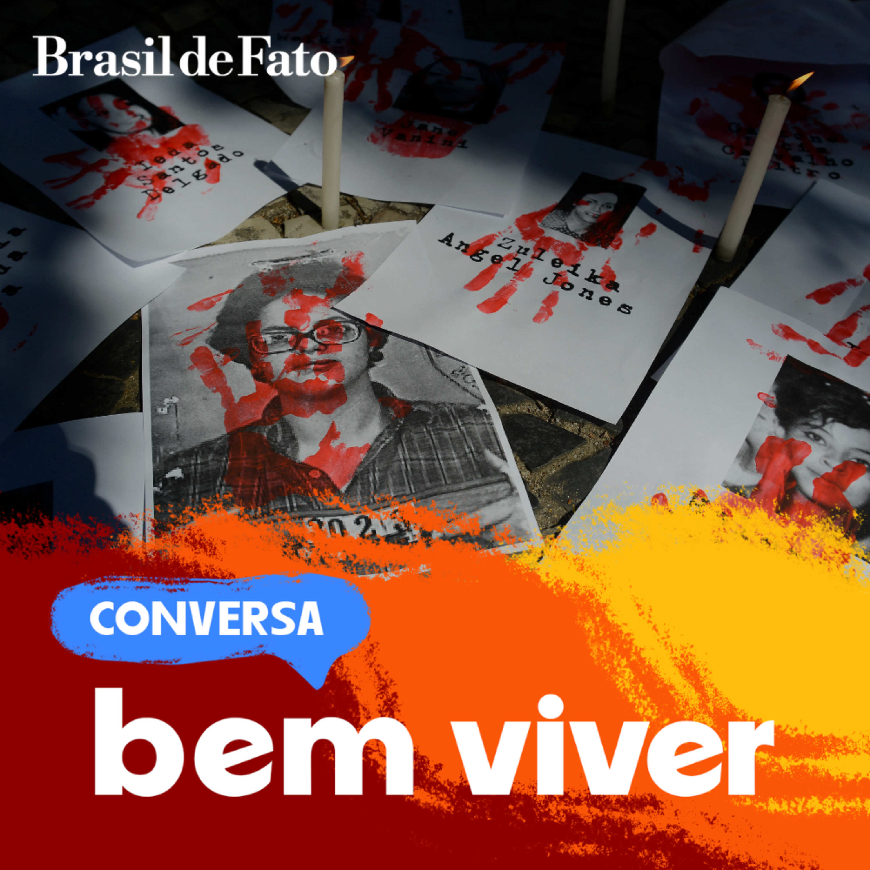 Os crimes da ditadura debaixo da terra  episode artwork