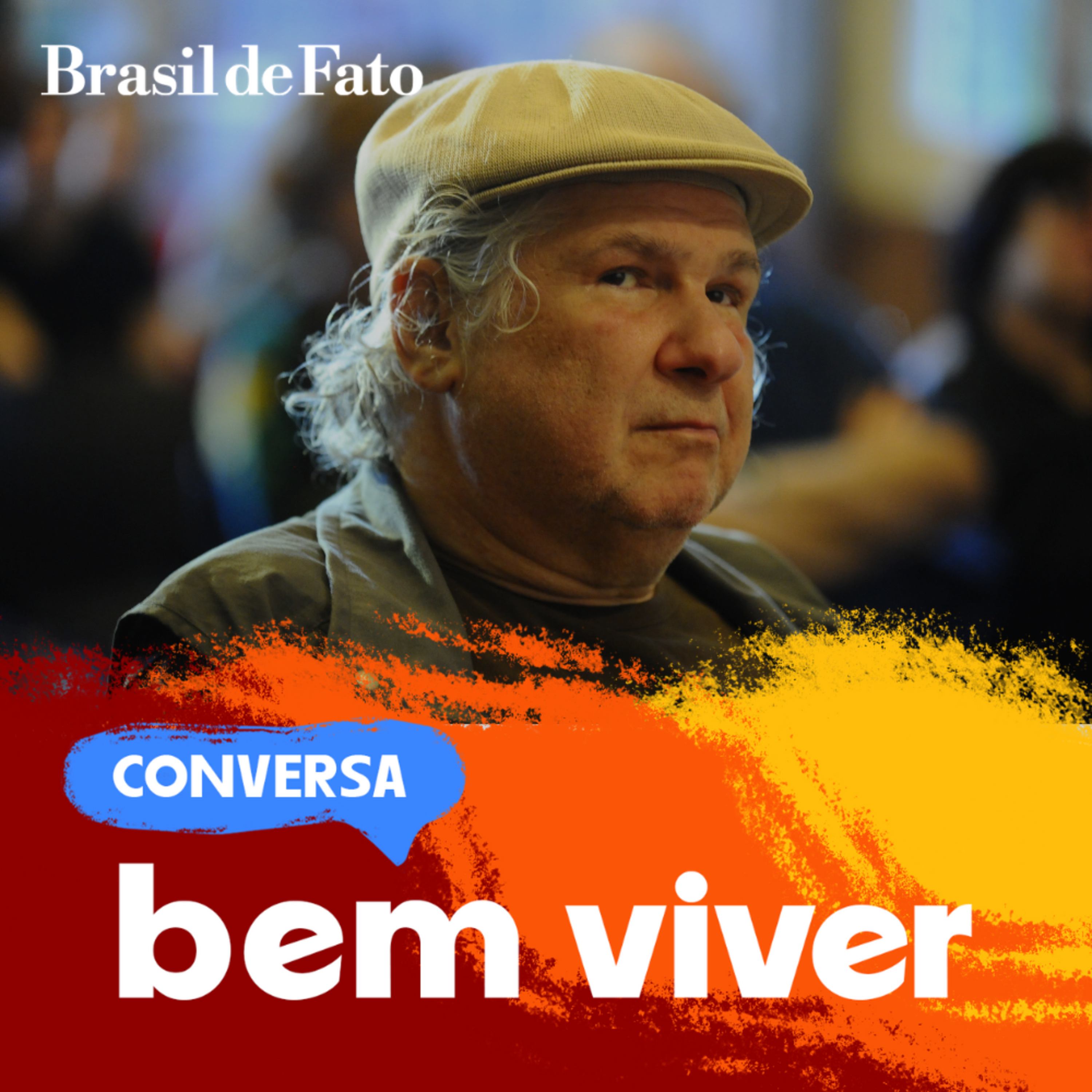 Ana Rosa Tendler fala sobre o legado do pai, Silvio Tendler episode artwork