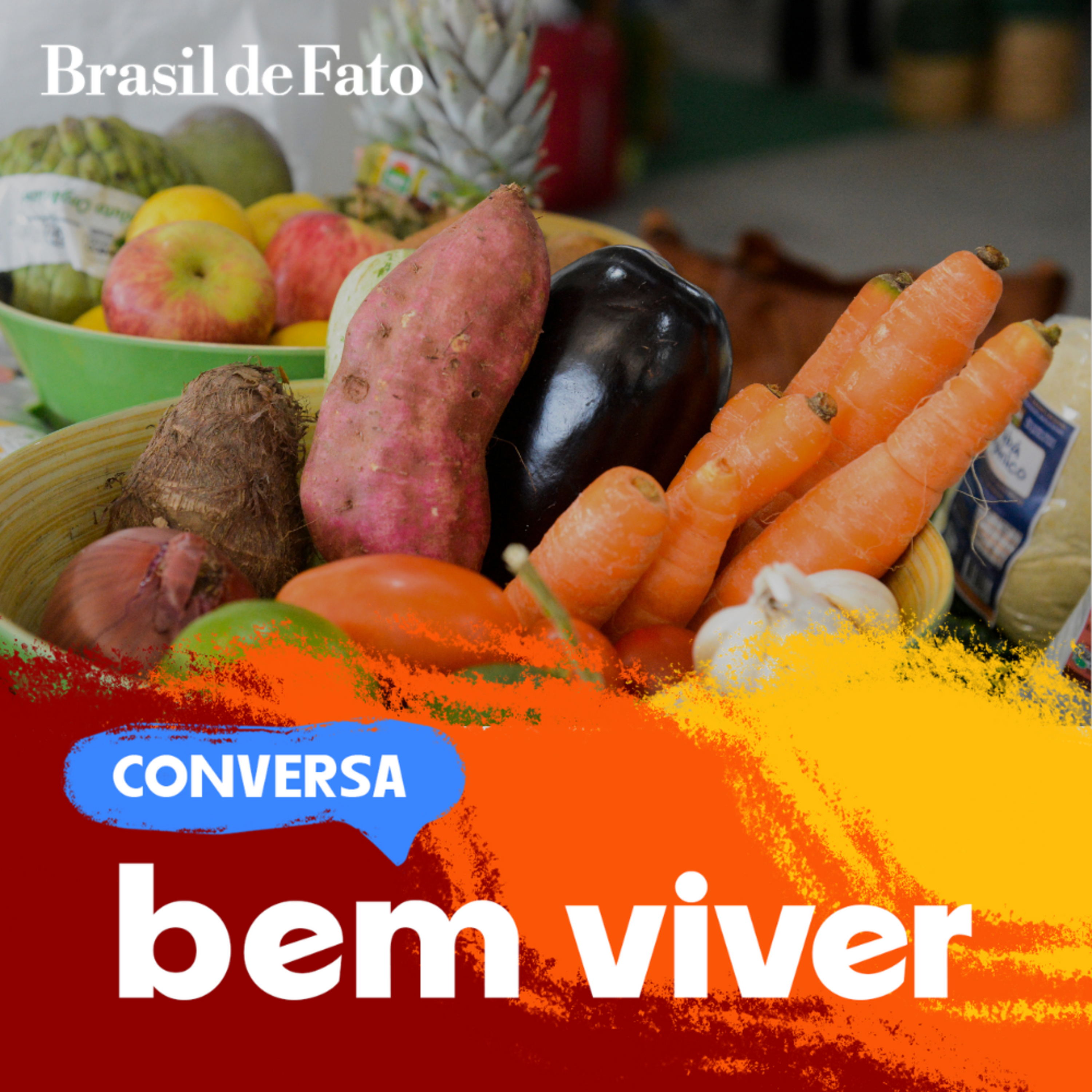 Fartura na mesa, agroecologia na cabeça episode artwork