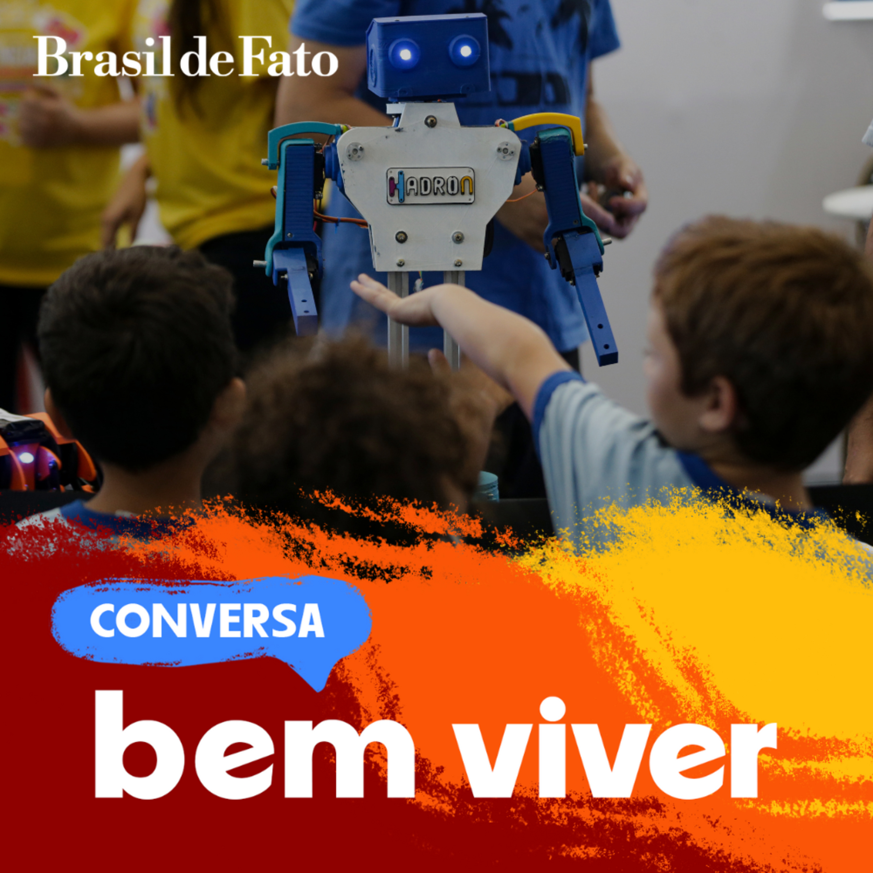 Em 2026, a IA vai mandar na gente?