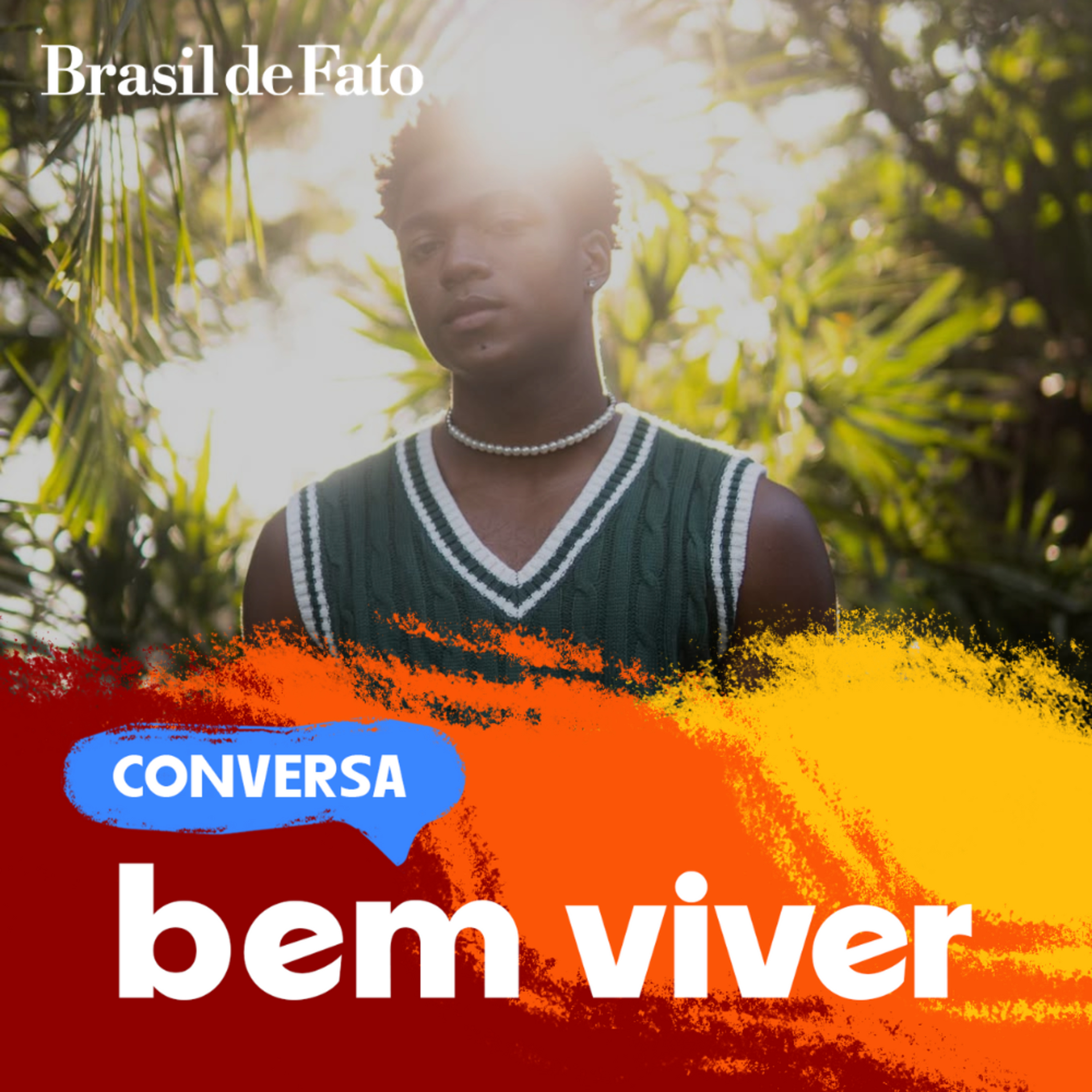 Empretecer a novela brasileira episode artwork
