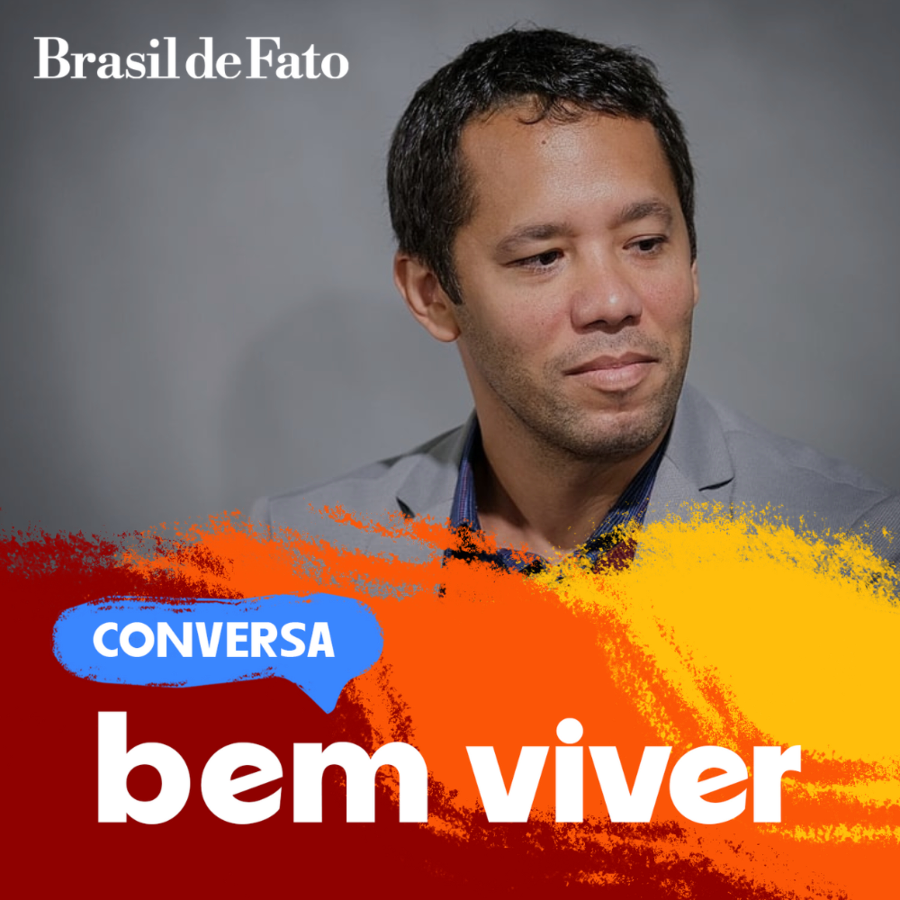 A barbárie não vai nos devolver algo que nunca tivemos