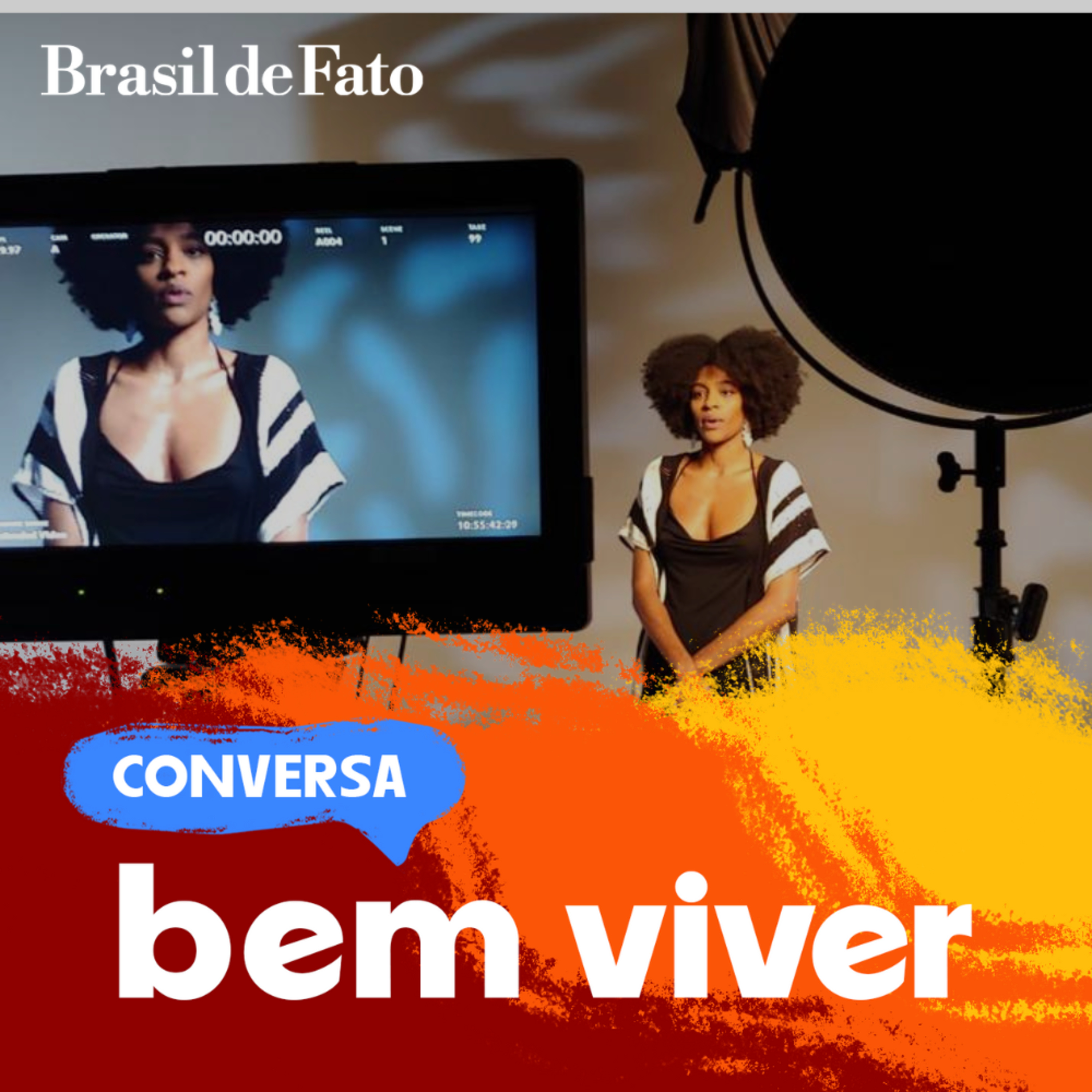 As heroínas negras que te esconderam episode artwork