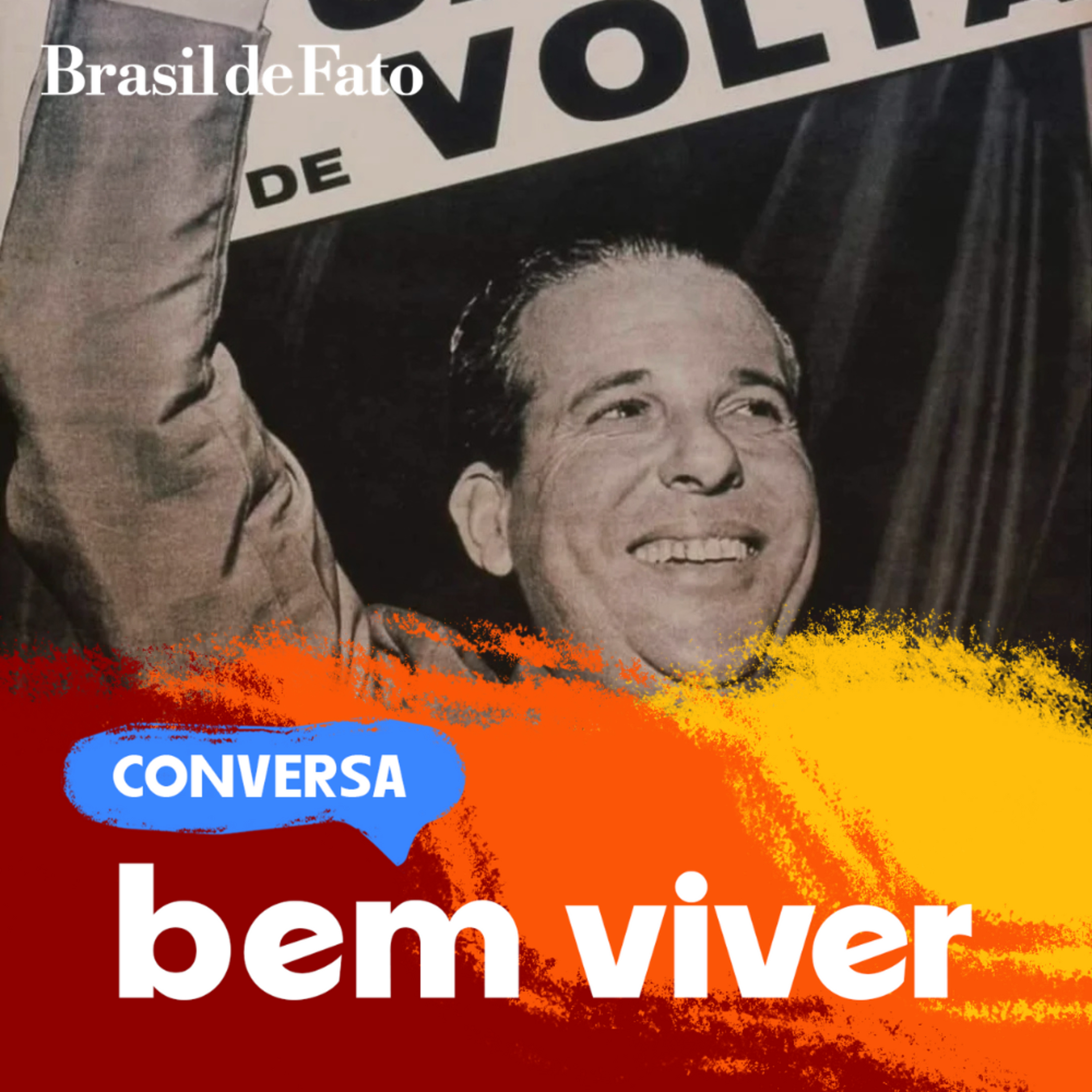 Jango, a inspiração do chavismo 