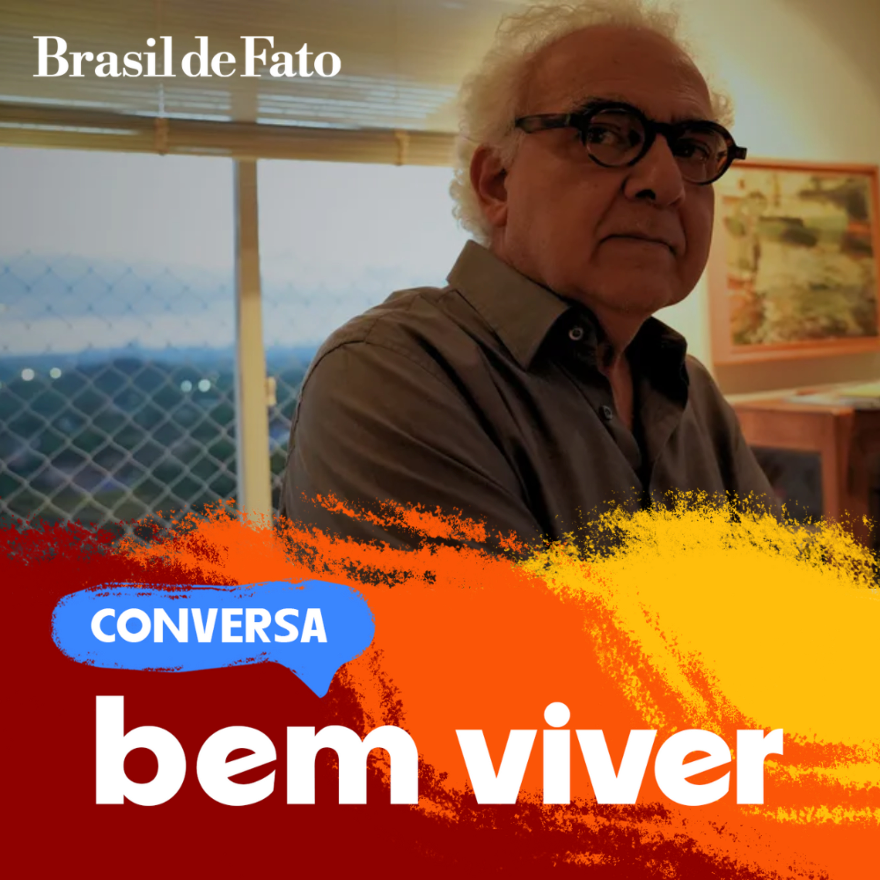 Vivemos um momento que tudo pode pela força do império  episode artwork