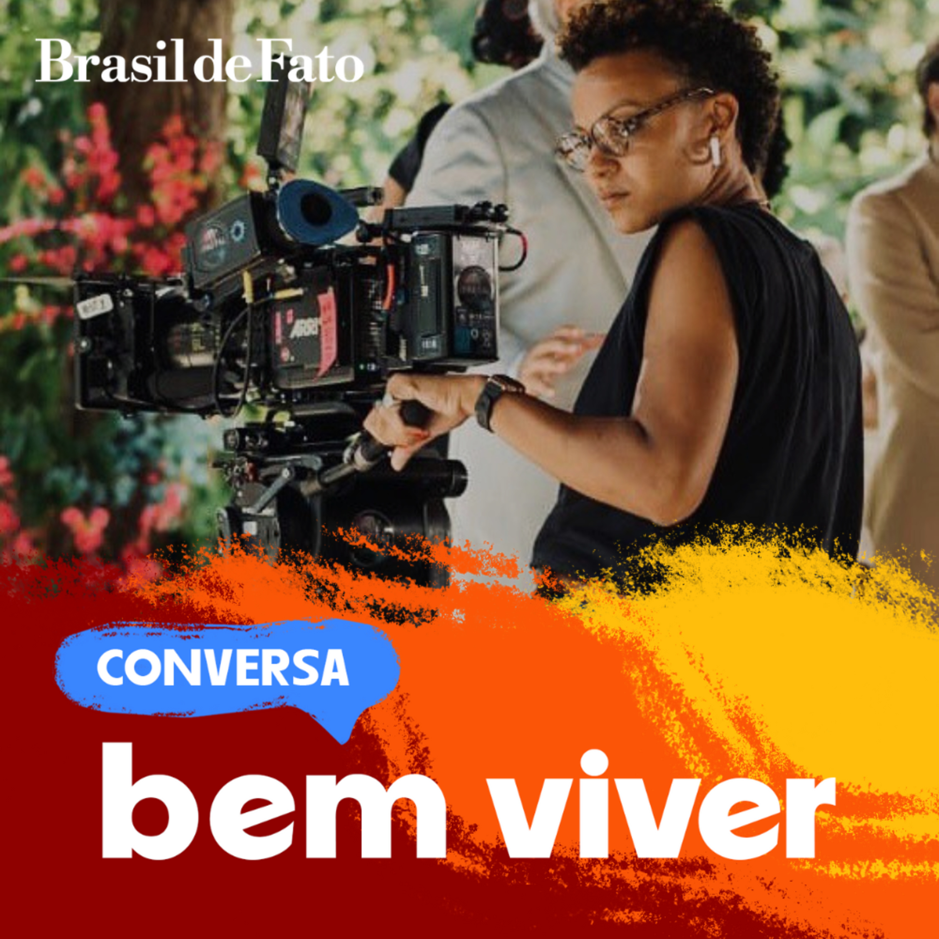bell hooks e o cinema negro latinoamericano episode artwork