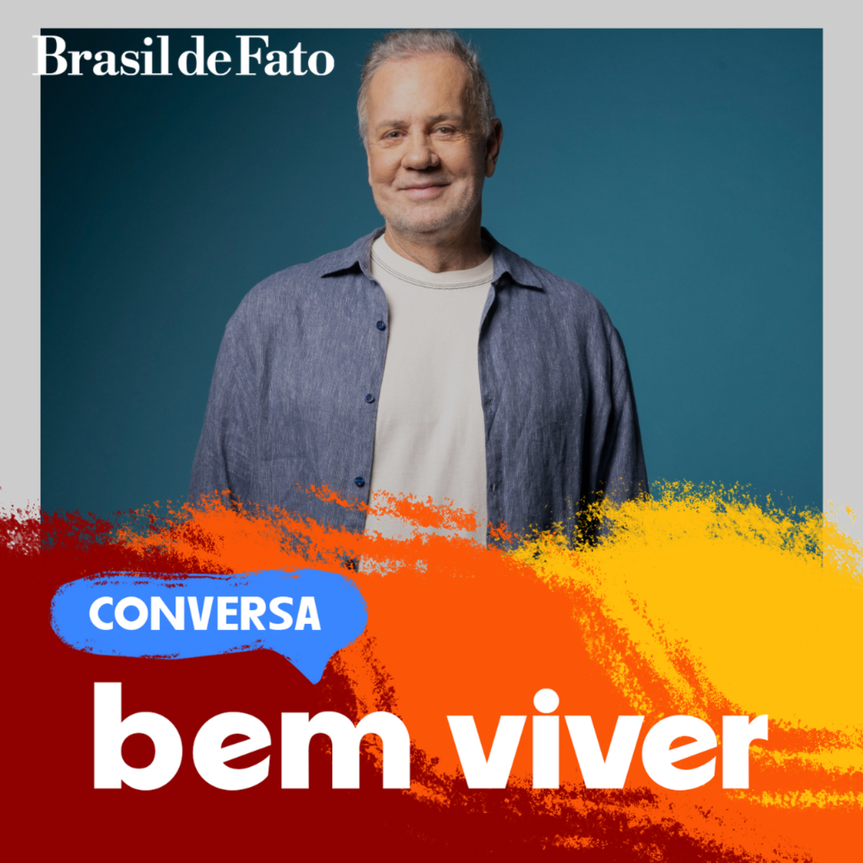 Gringos estão olhando com mais sensibilidade para o nosso cinema episode artwork