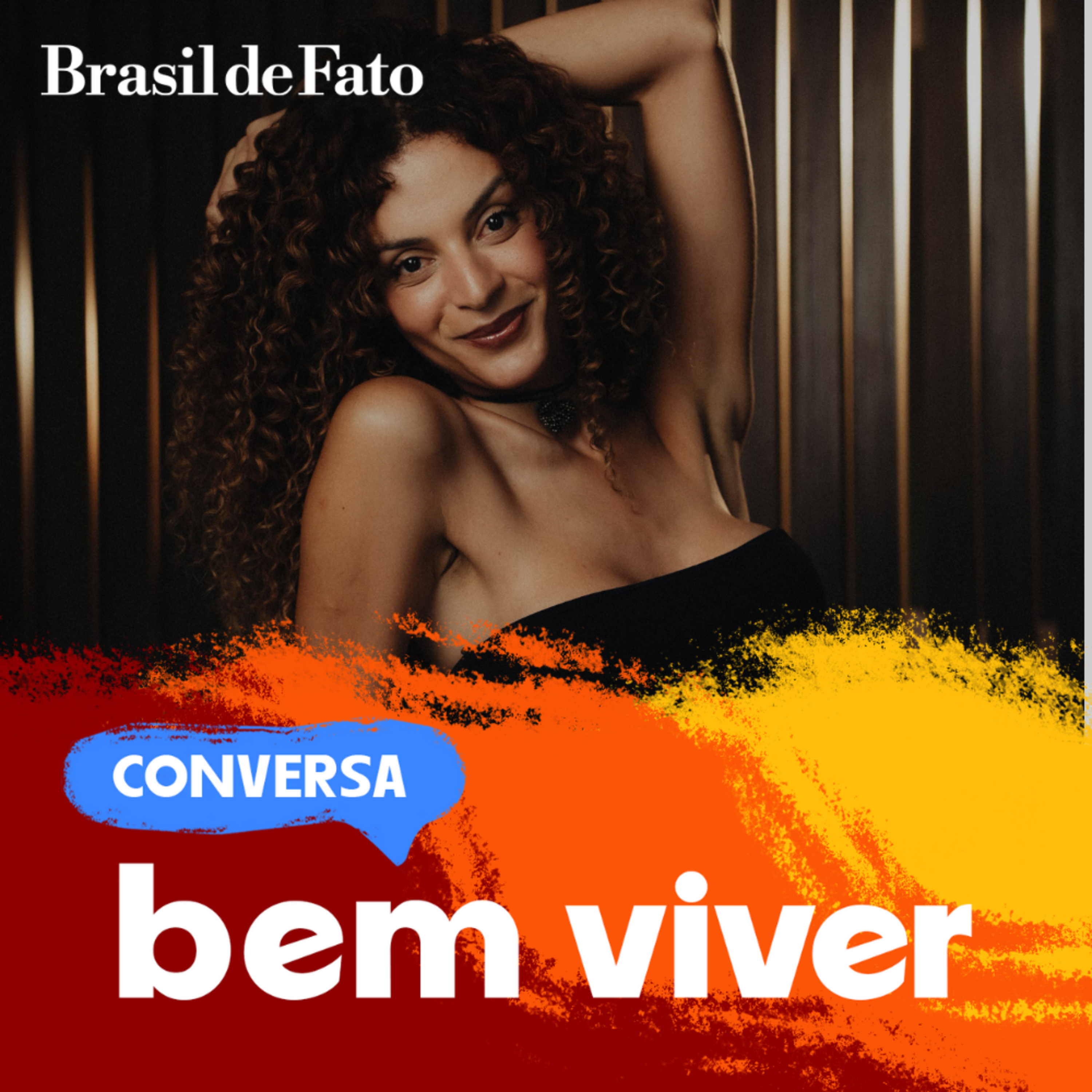 Estamos reescrevendo nossa história episode artwork