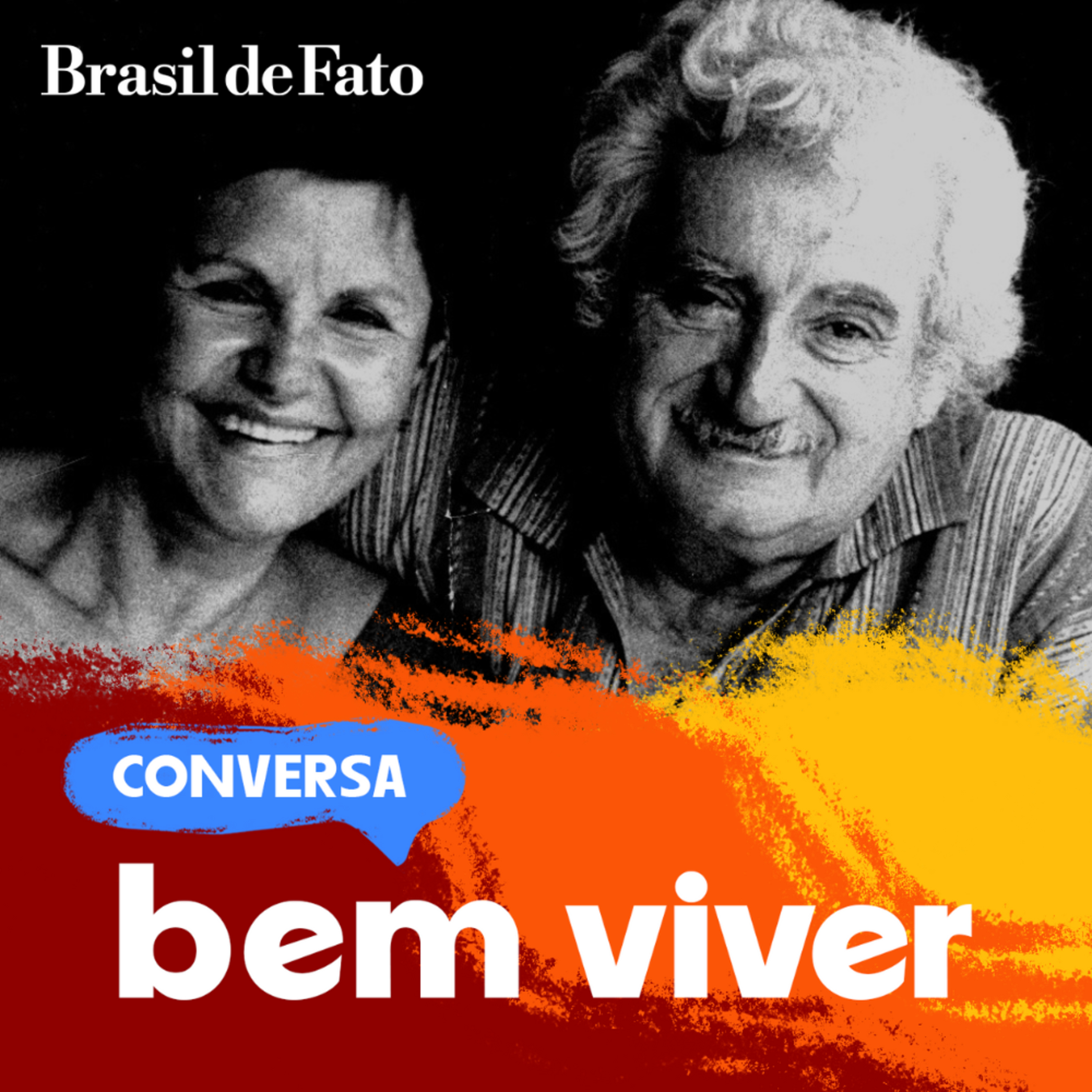 O 2 de fevereiro na casa de Jorge e Zélia  episode artwork