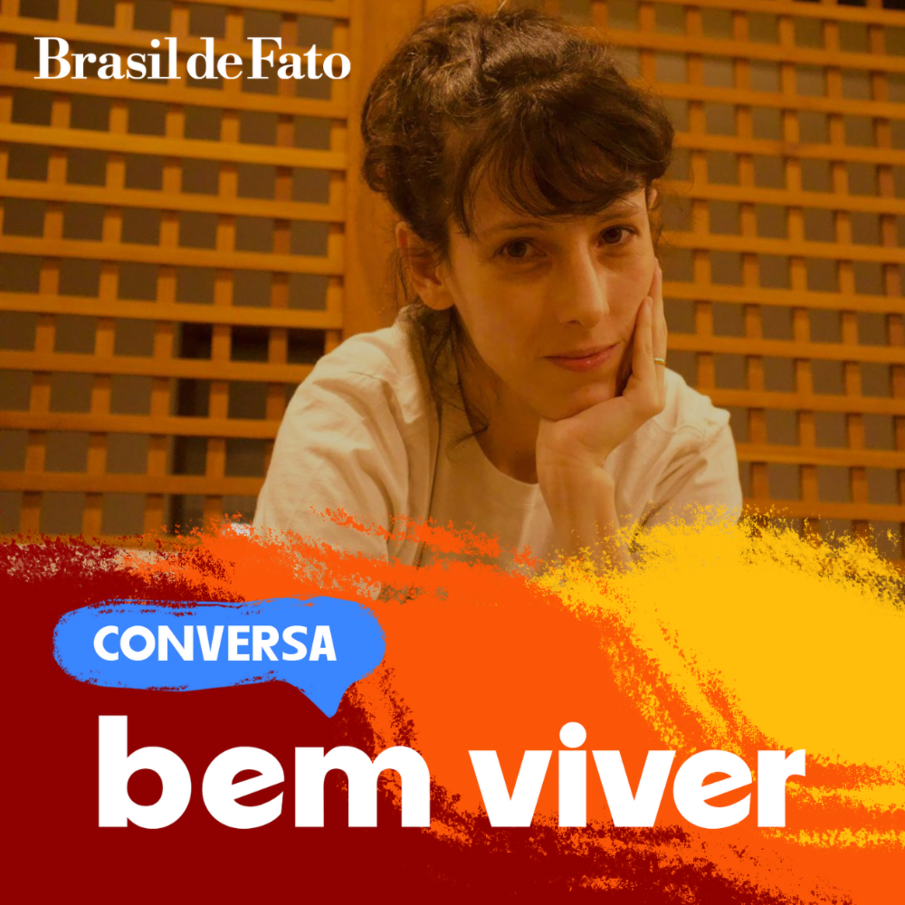 Mulheres estão escrevendo sobre o que querem  episode artwork