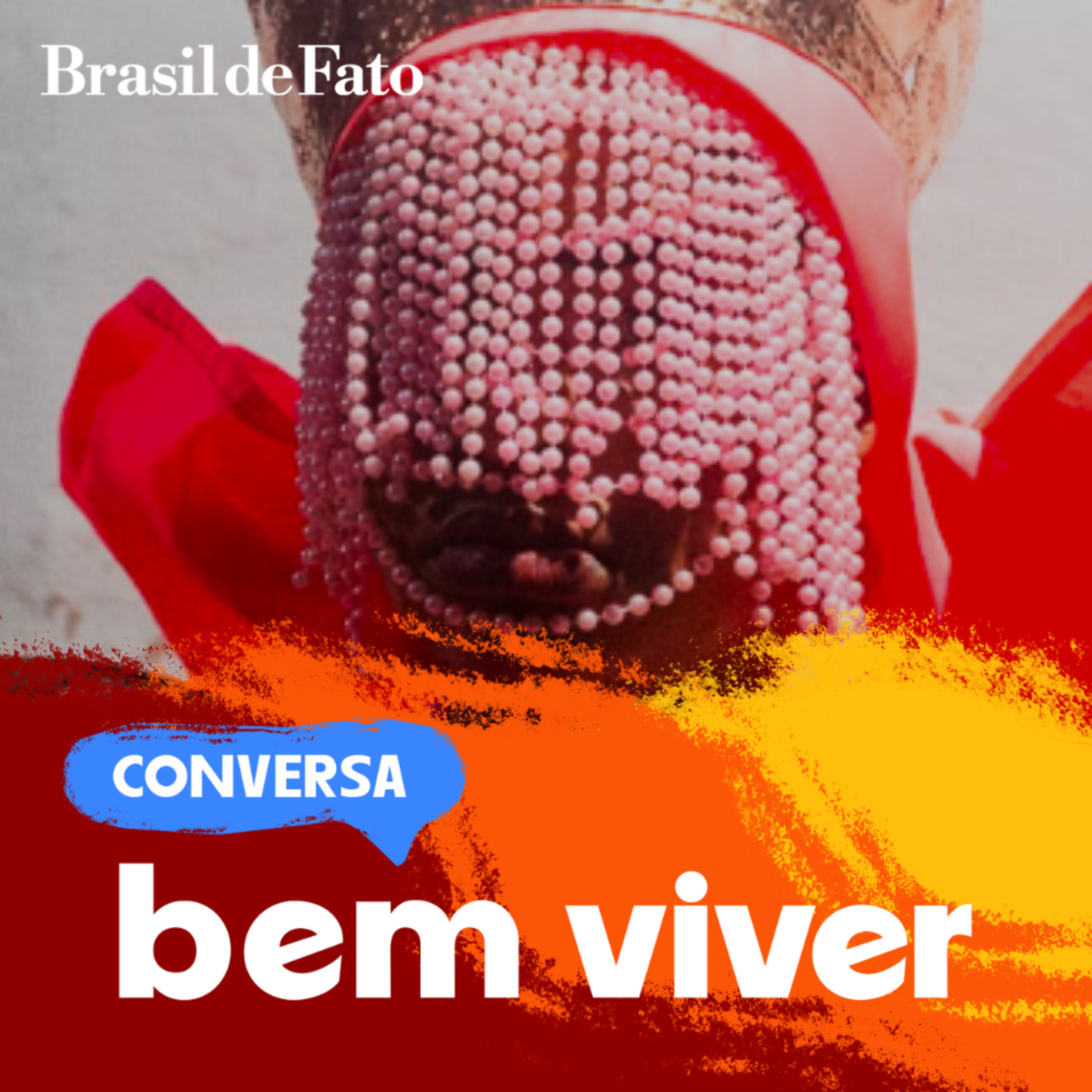 Afoxé Alafin Oyó 40 anos fazendo história episode artwork