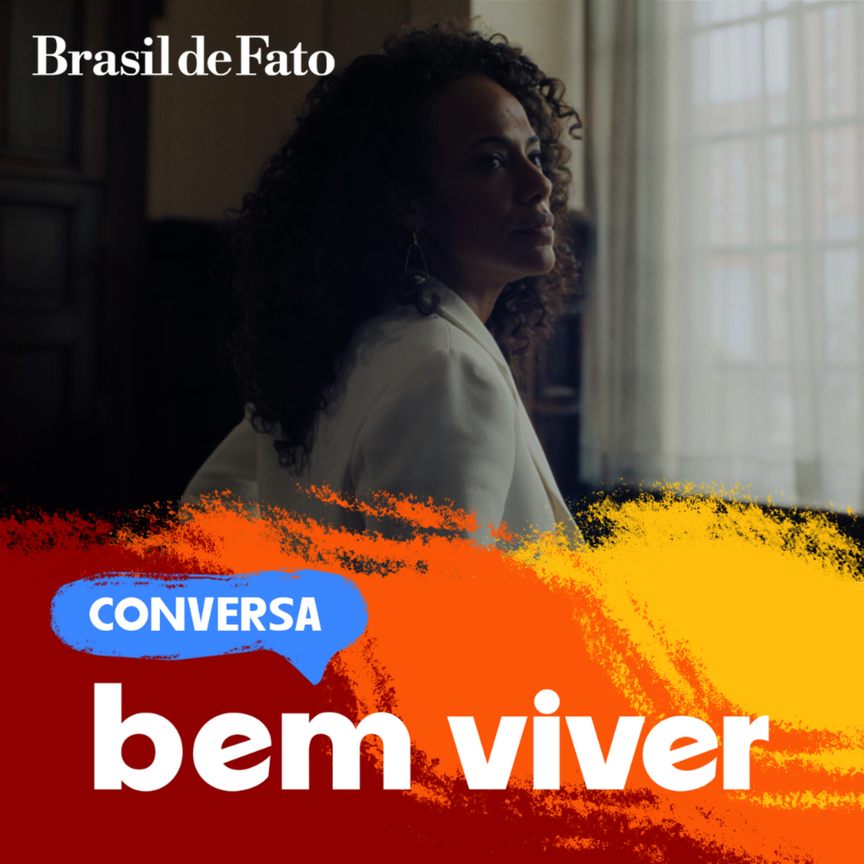 Irmandade vira filme e Naruna Costa segue brilhando episode artwork