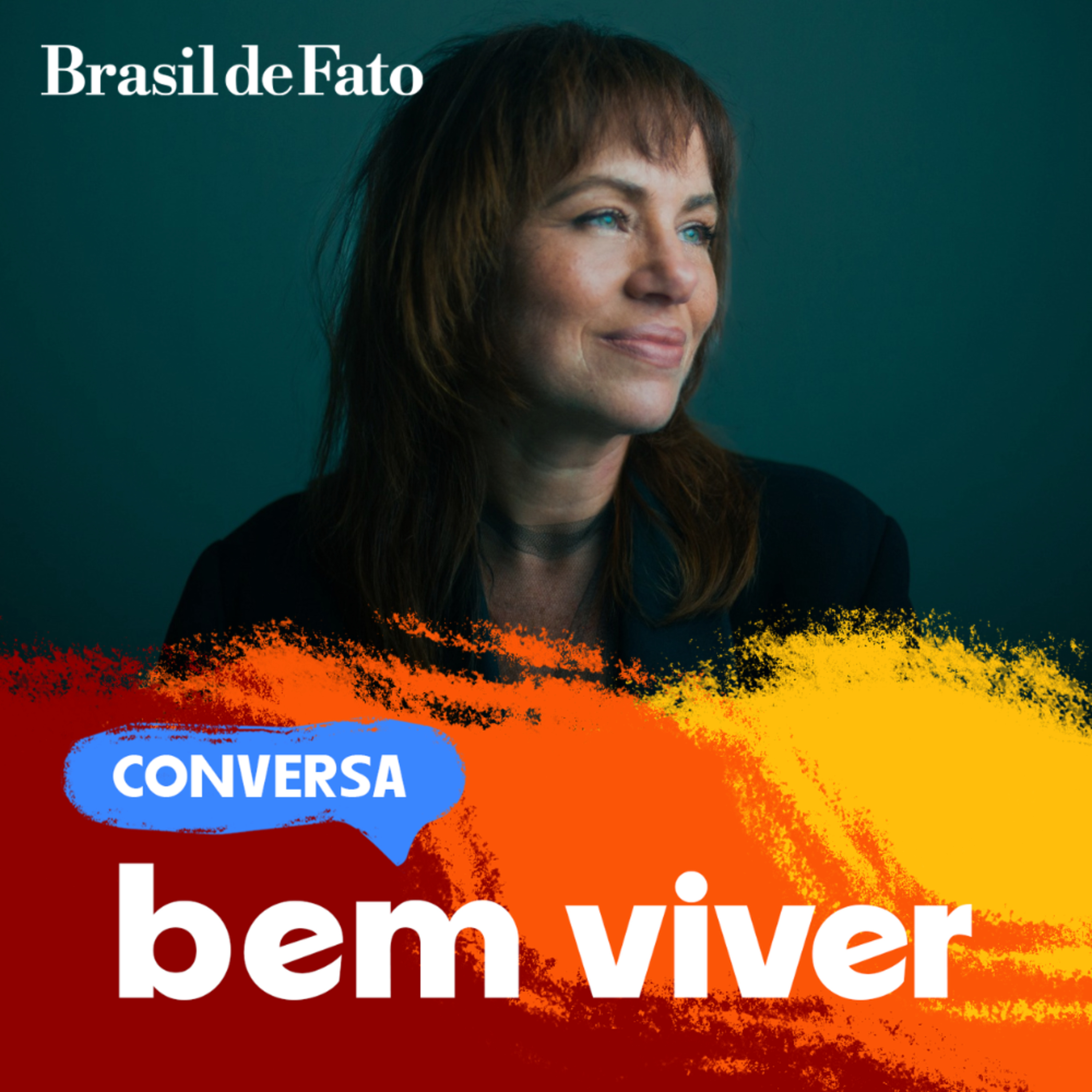 Karine Teles e a soberania imagética 