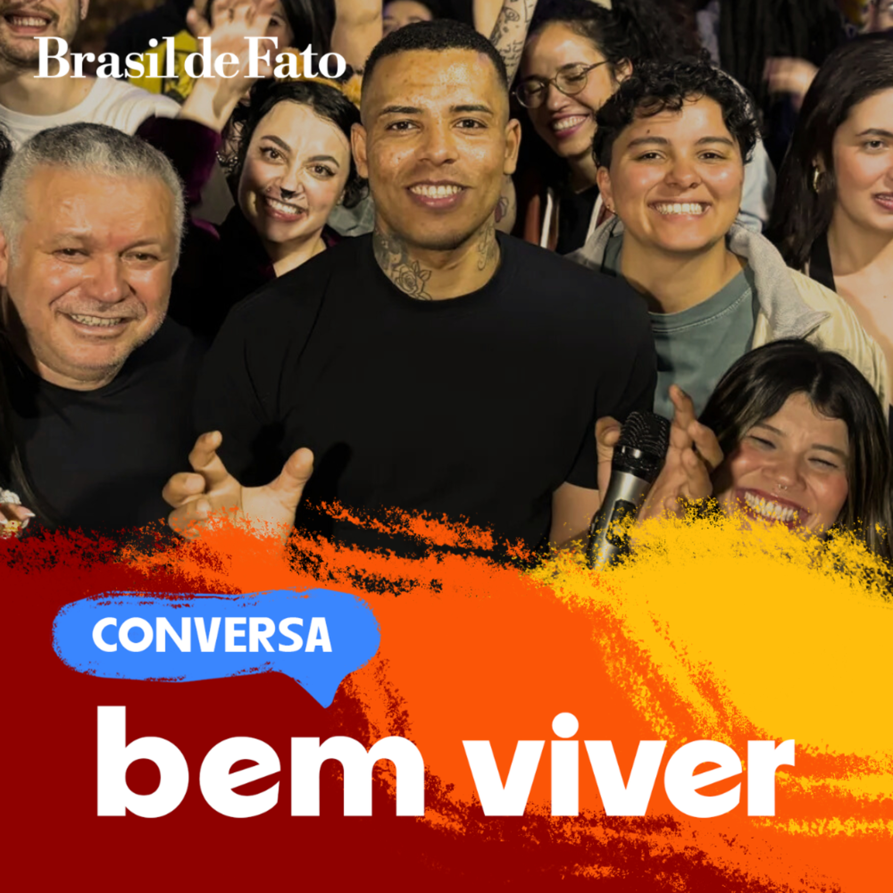 Rom Santana, o príncipe do Bixiga 