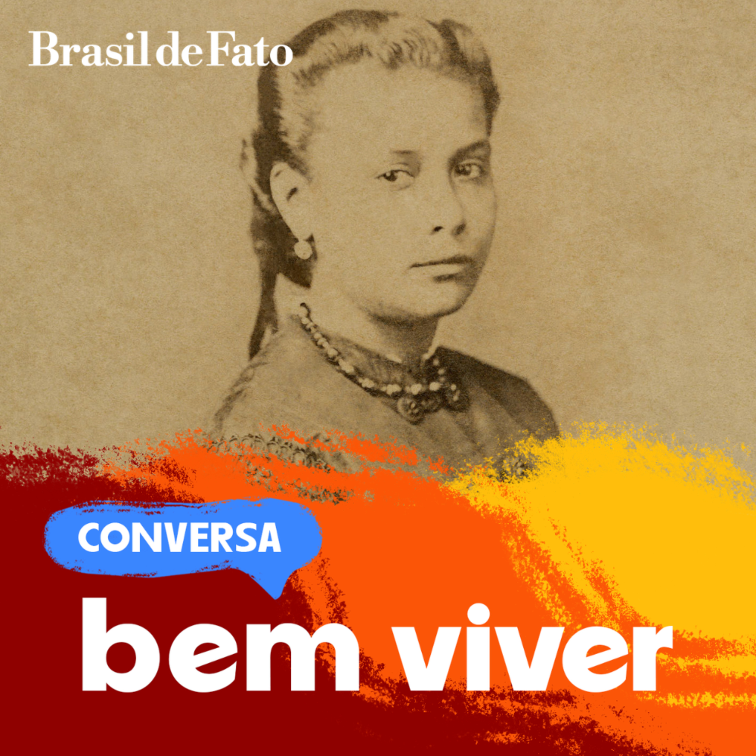 Chiquinha Gonzaga, fundadora do carnaval episode artwork