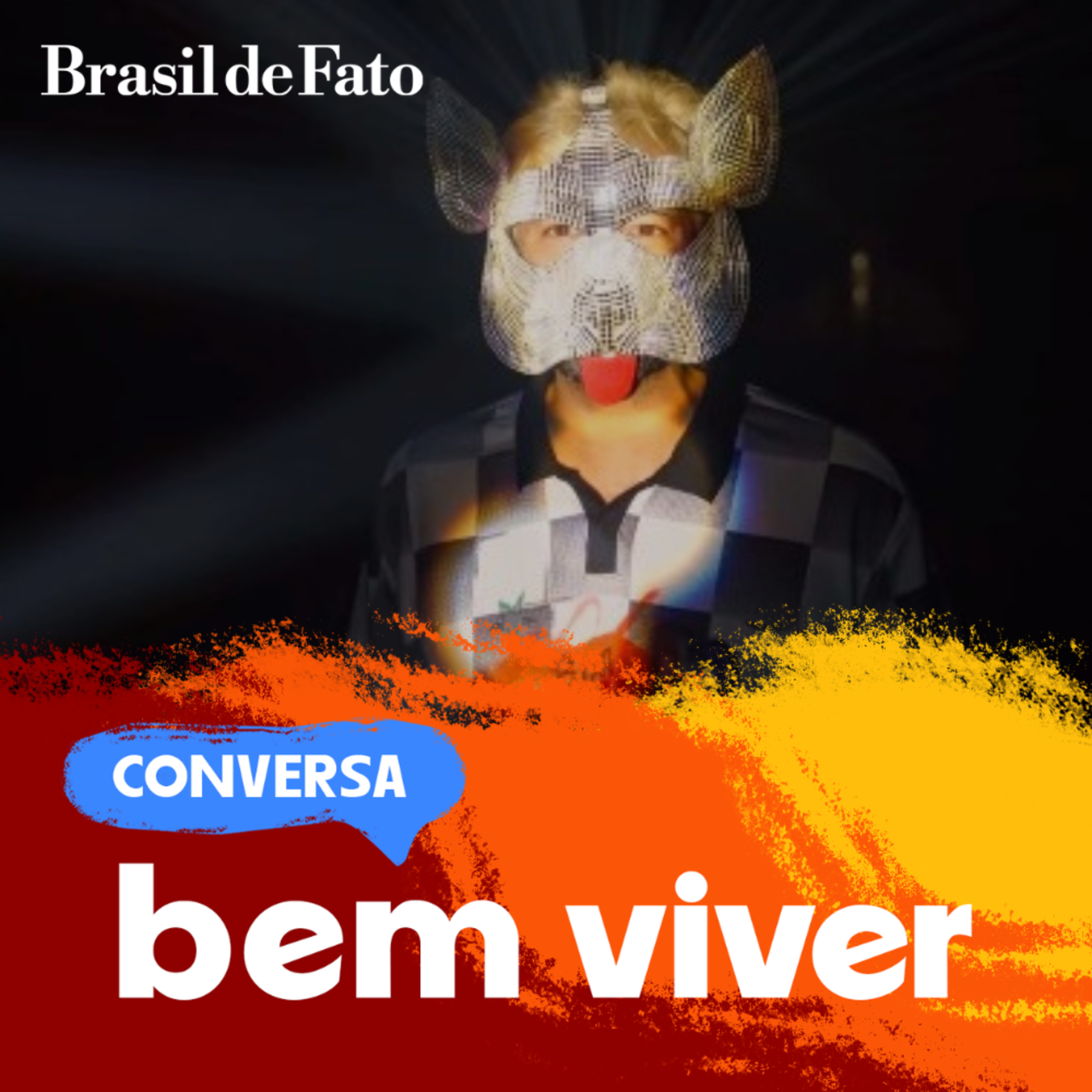 Qual a necessidade de legislar sobre um corpo? episode artwork